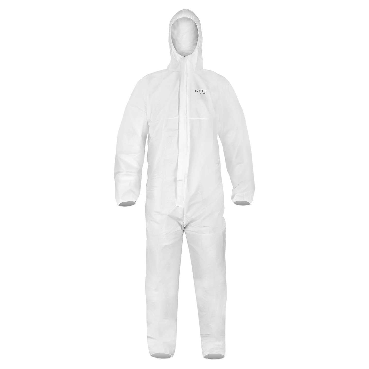 Kombinezon jednorazowy PP+PE L/XL