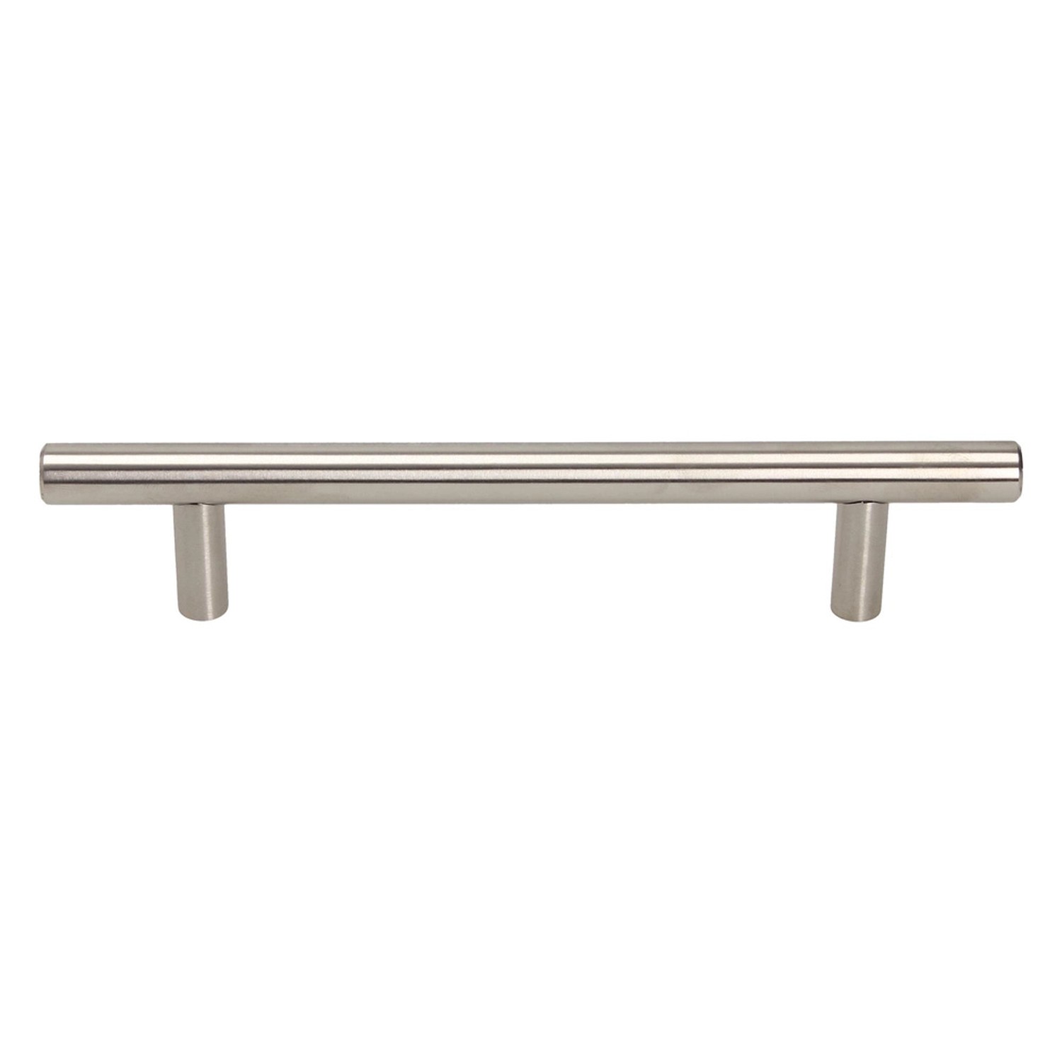 Uchwyt relingowy RE29 roz. 128 mm inox