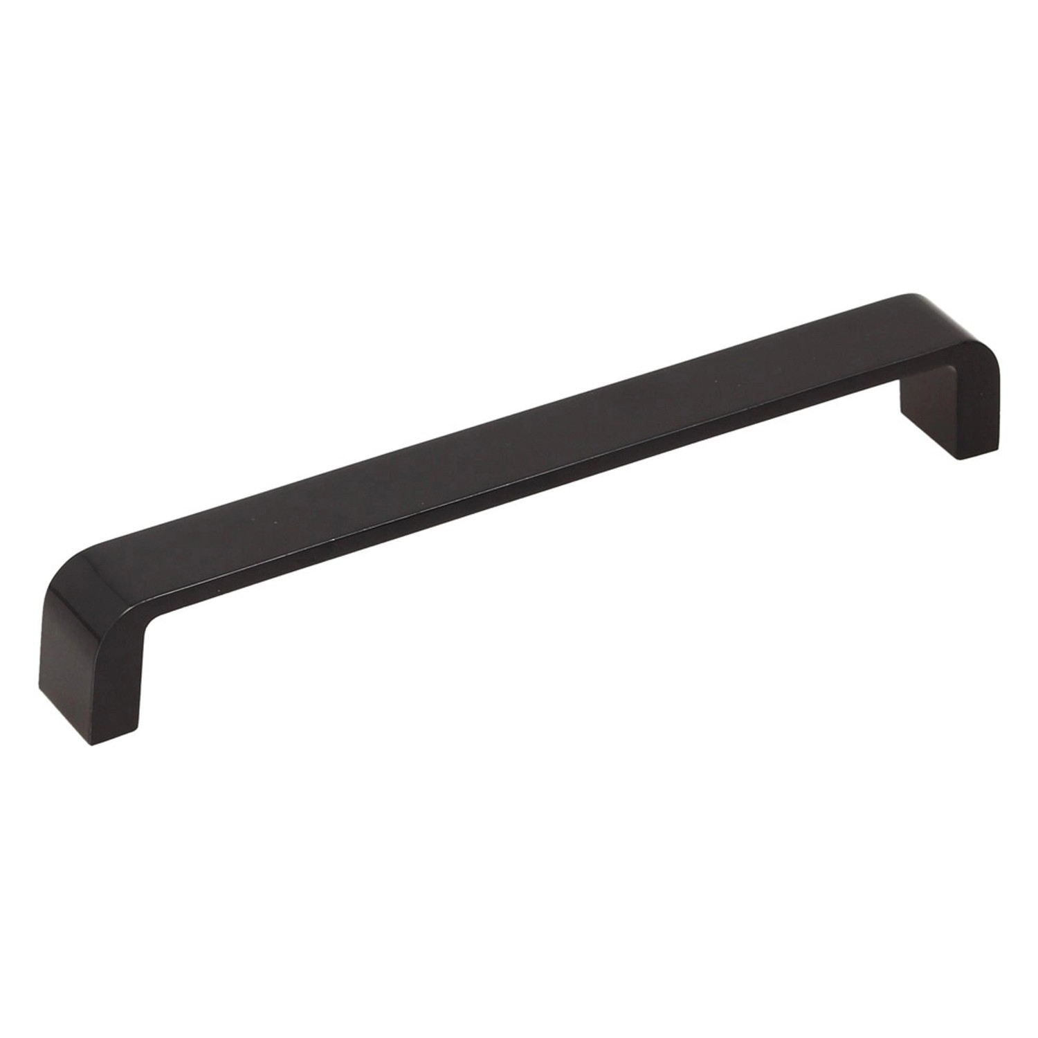 Gamet Uchwyt meblowy czarny UA12 160mm