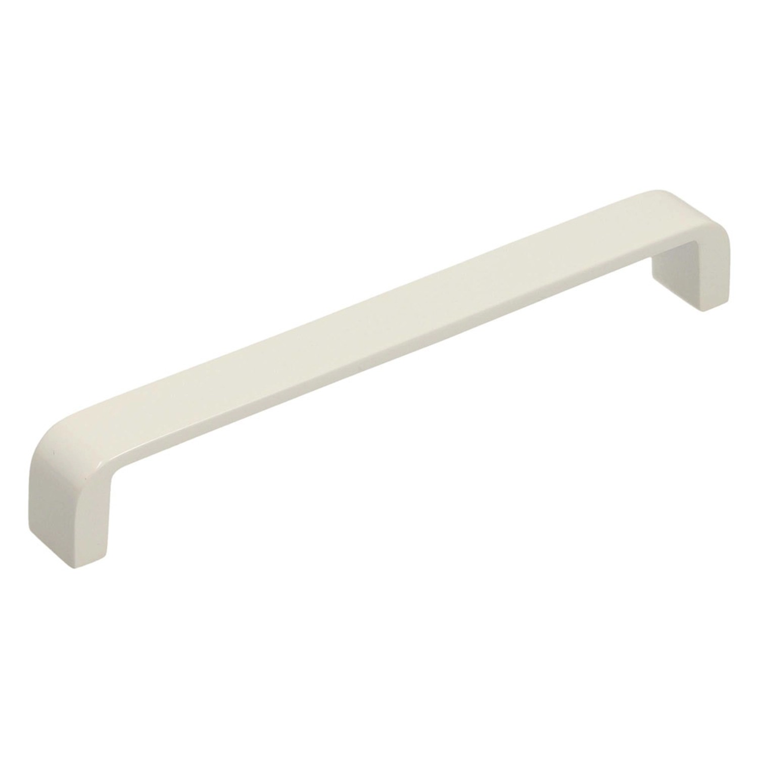 Gamet Uchwyt meblowy biały UA12 160mm