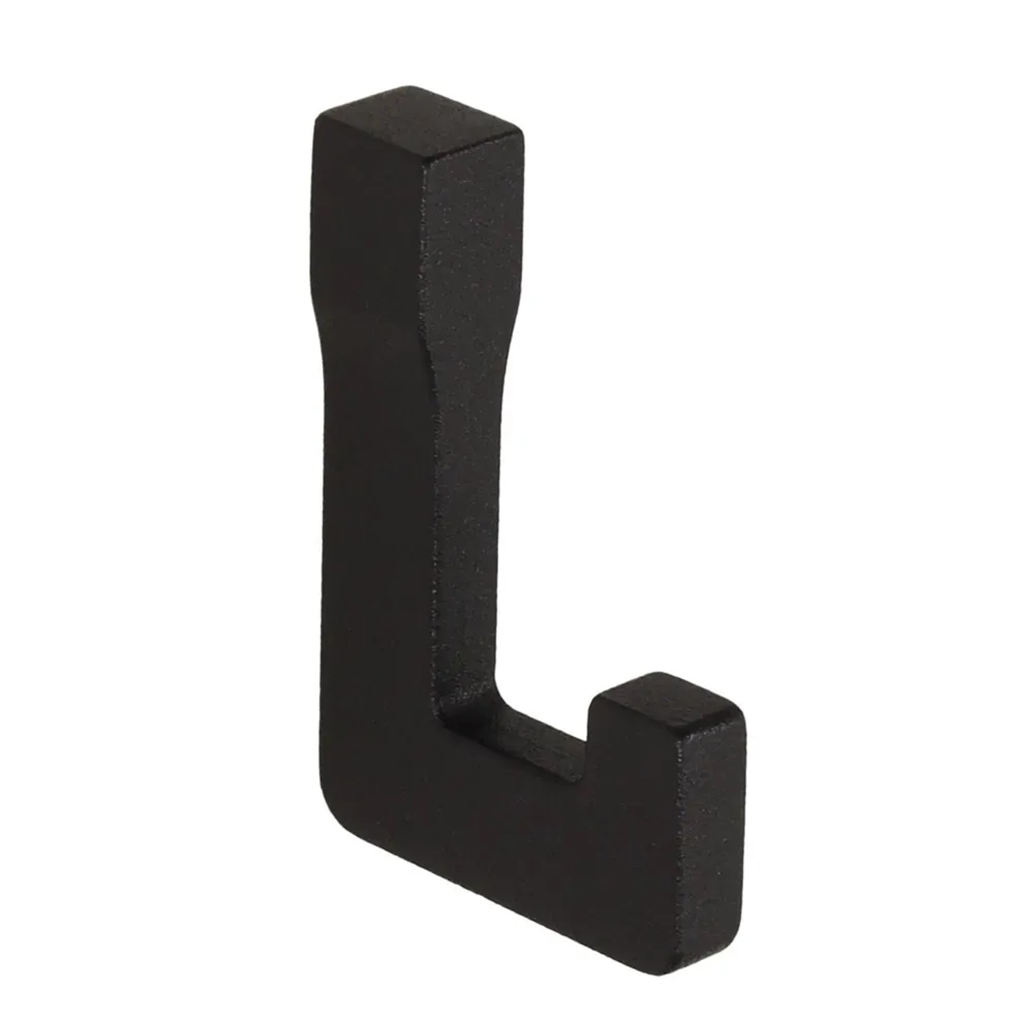 Gamet Wieszak meblowy czarny WP37 53 mm