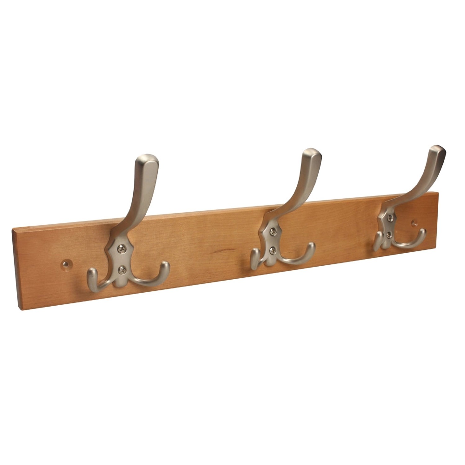 Gamet Wieszak ścienny nikiel satyna WD13 500mm