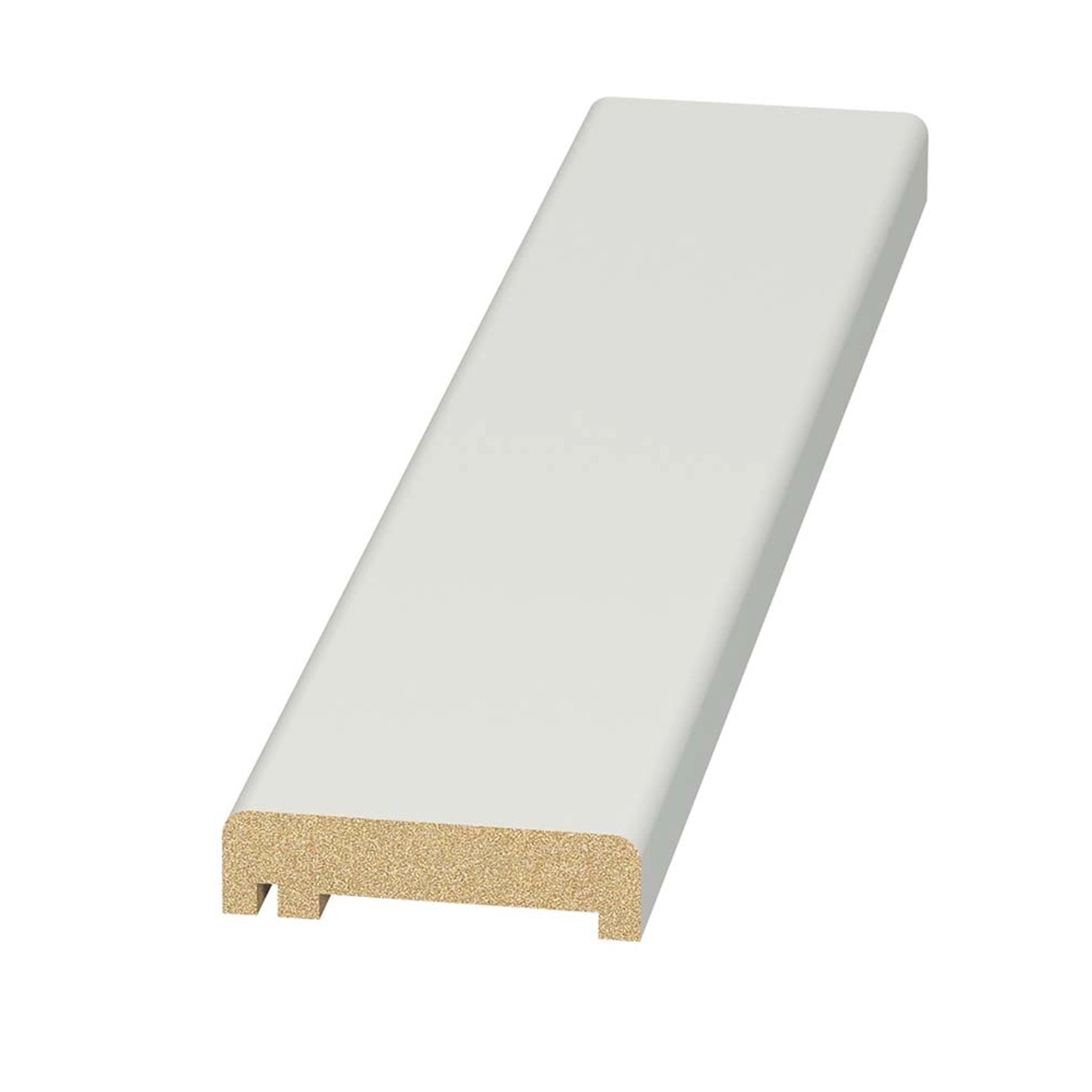 DRE Opaska maskująca Biel Alpejska 80 cm