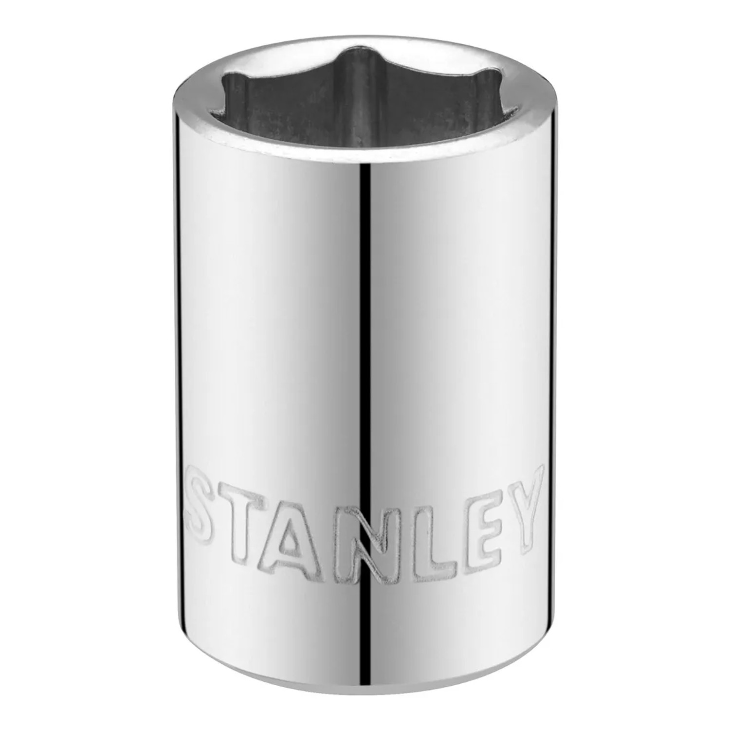 Stanley Nasadka 3/8'' 6 pkt 12 mm