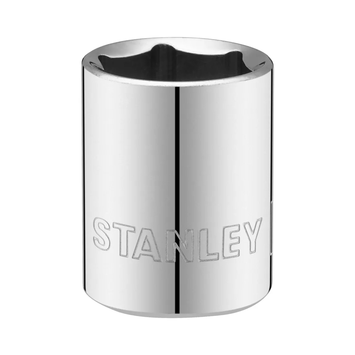 Stanley Nasadka 3/8'' 6 pkt 15 mm