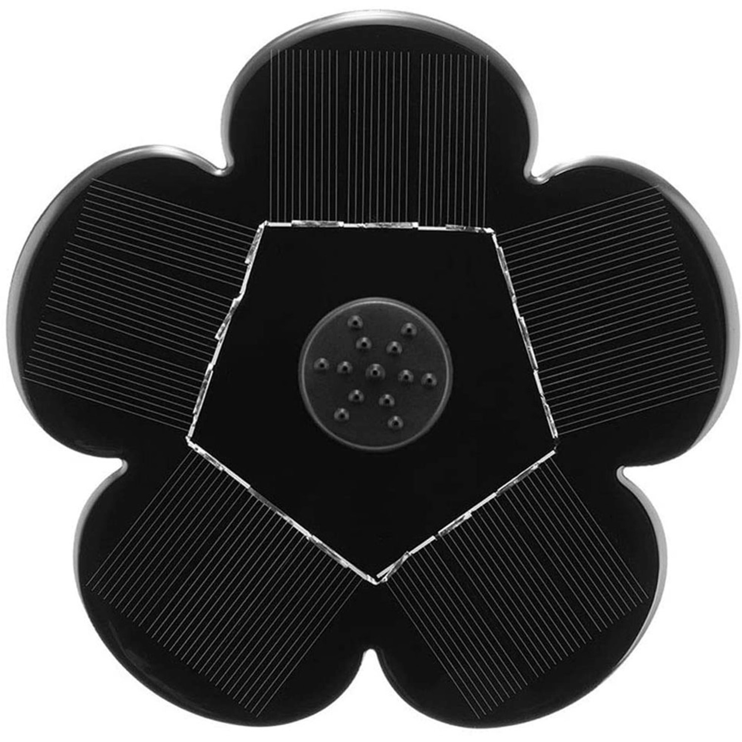 4IQ Fontanna solarna Lilia śr. 152 mm