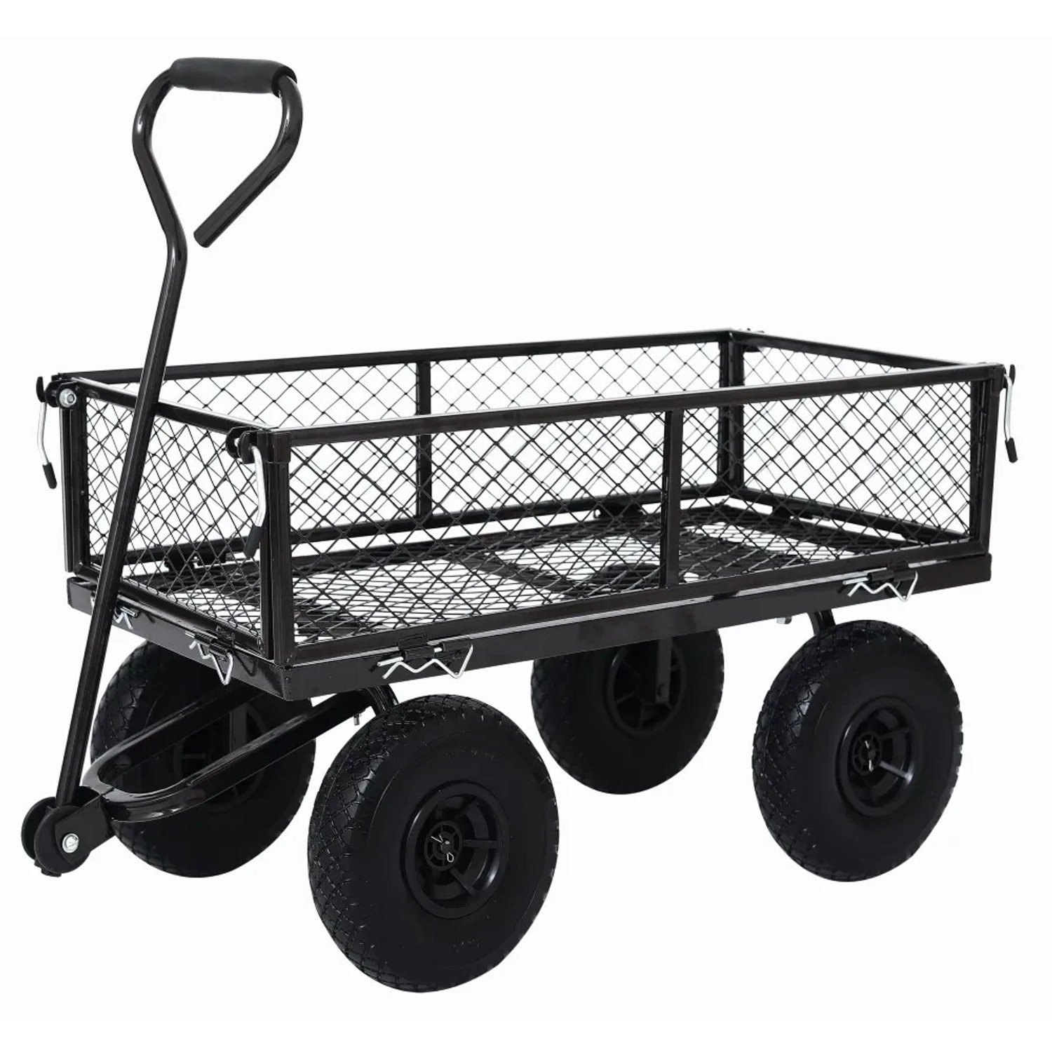 Obi Wózek transportowy 150 kg