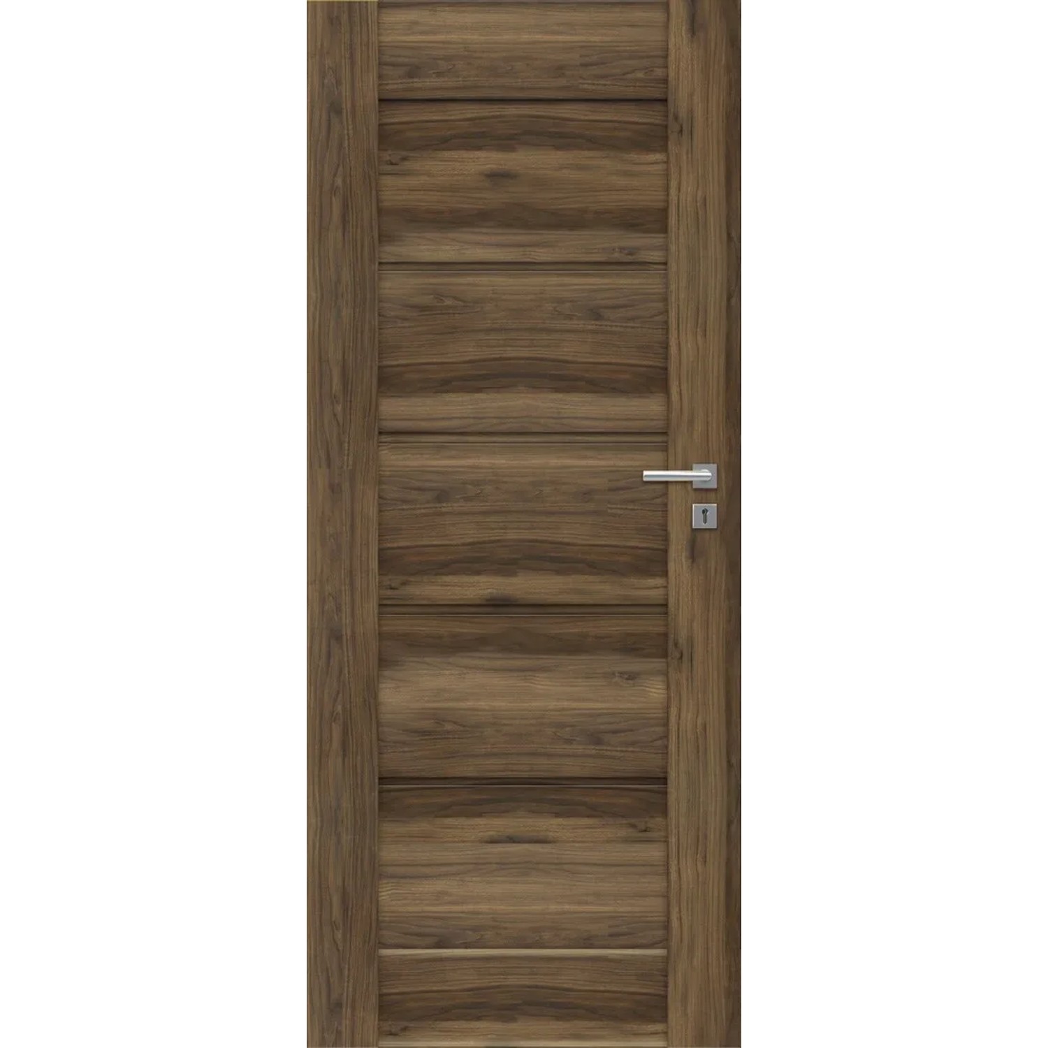 Classen Skrzydło drzwiowe Falko dąb catania pełne 80L