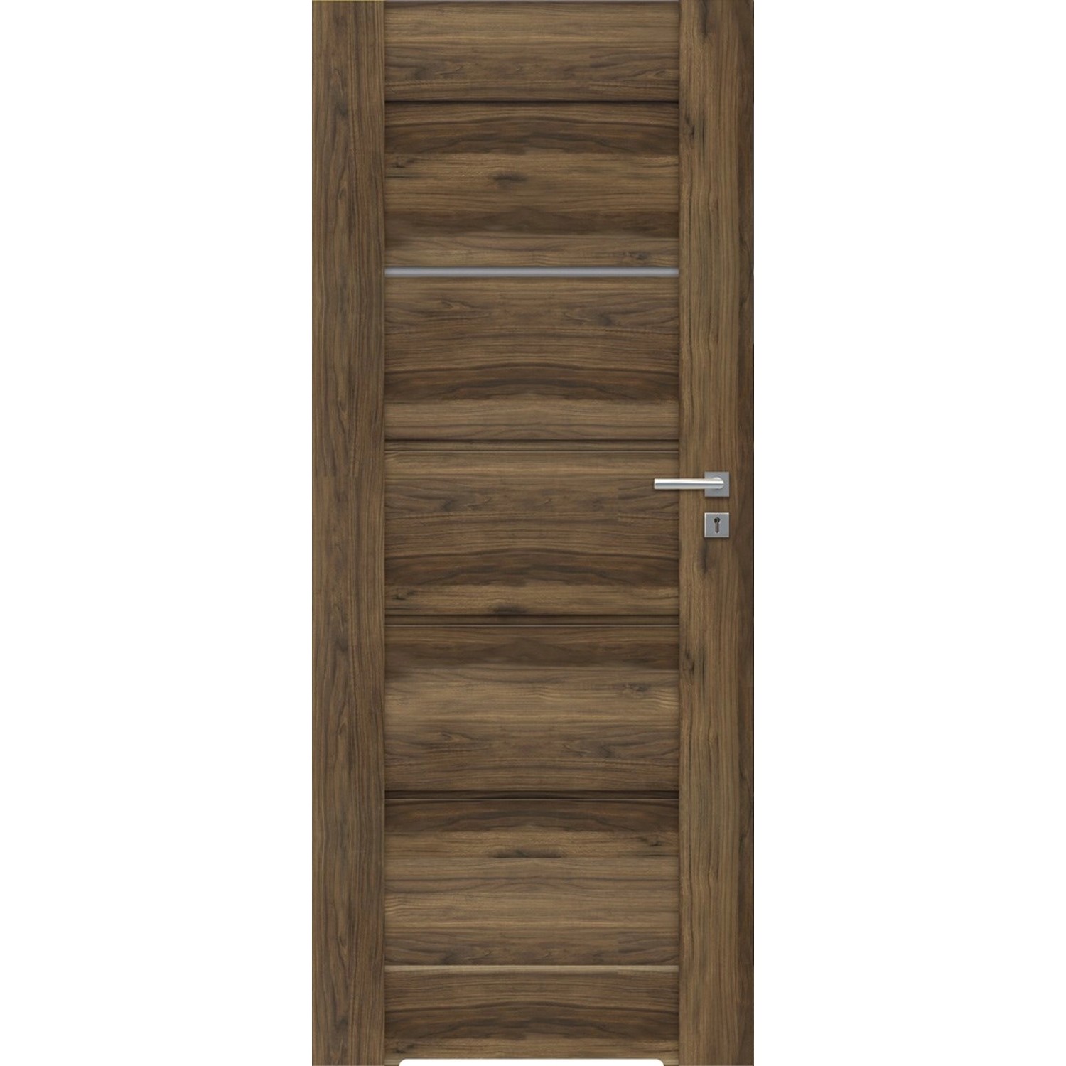 Classen Skrzydło drzwiowe Falko z podcięciem wentylacyjnym 70L