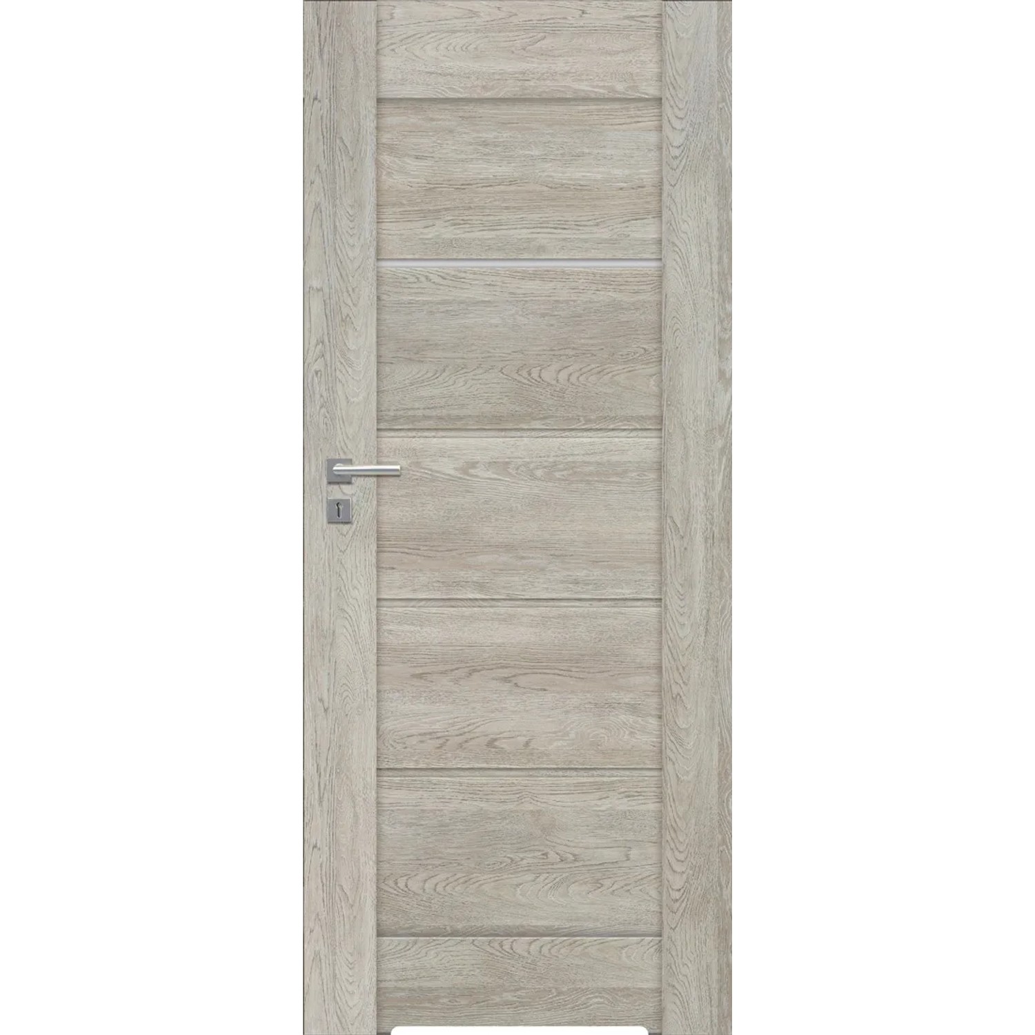 Classen Skrzydło drzwiowe Falko z podcięciem wentylacyjnym 70P