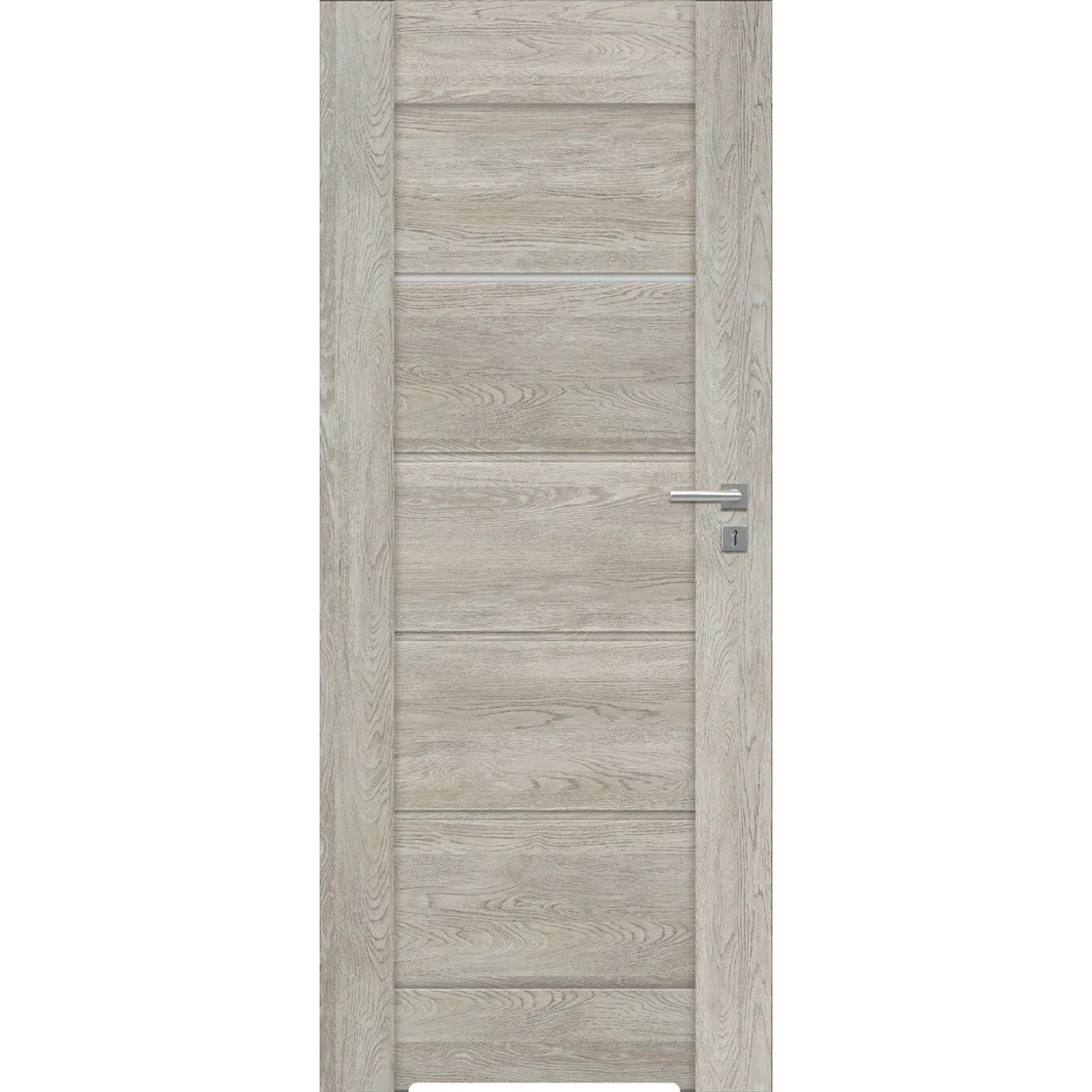 Classen Skrzydło drzwiowe Falko z podcięciem wentylacyjnym 80L