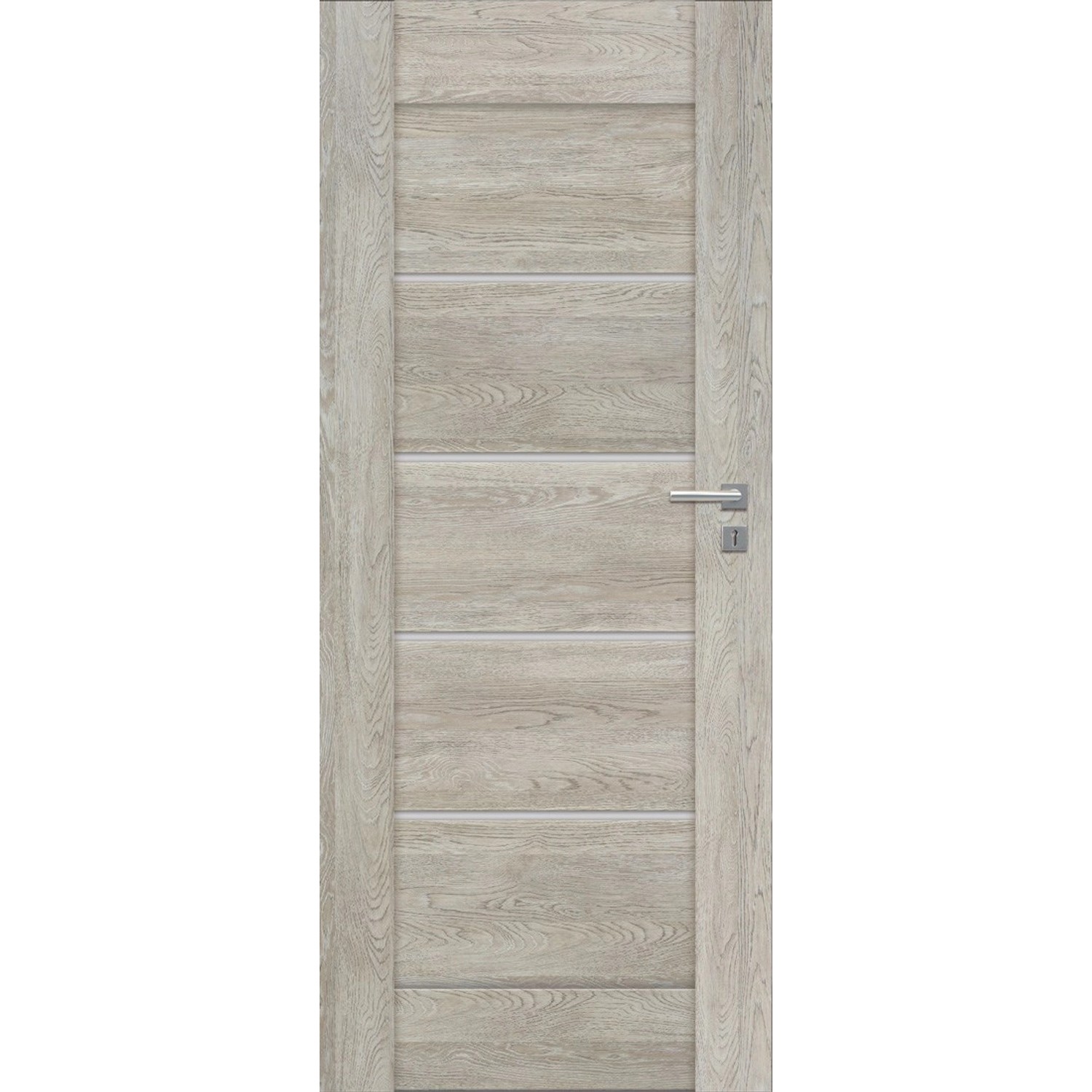 Classen Skrzydło drzwiowe Falko dąb gessat pokojowe 70L