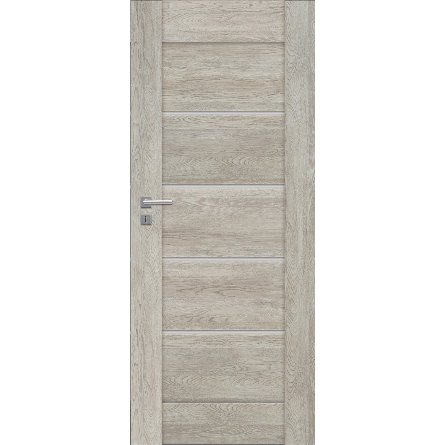 Classen Skrzydło drzwiowe Falko dąb gessat pokojowe 80P