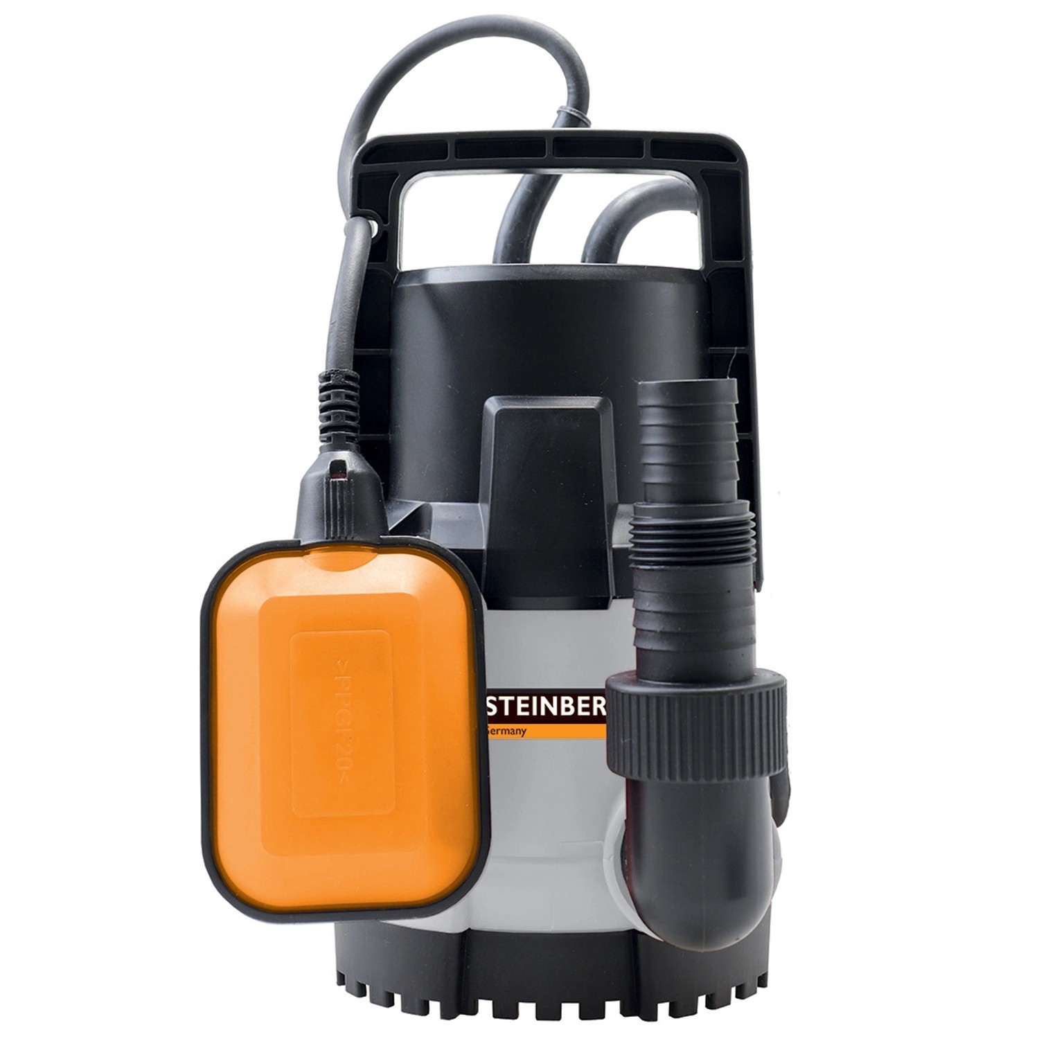 Steinberg Pompa do czystej wody 400 W