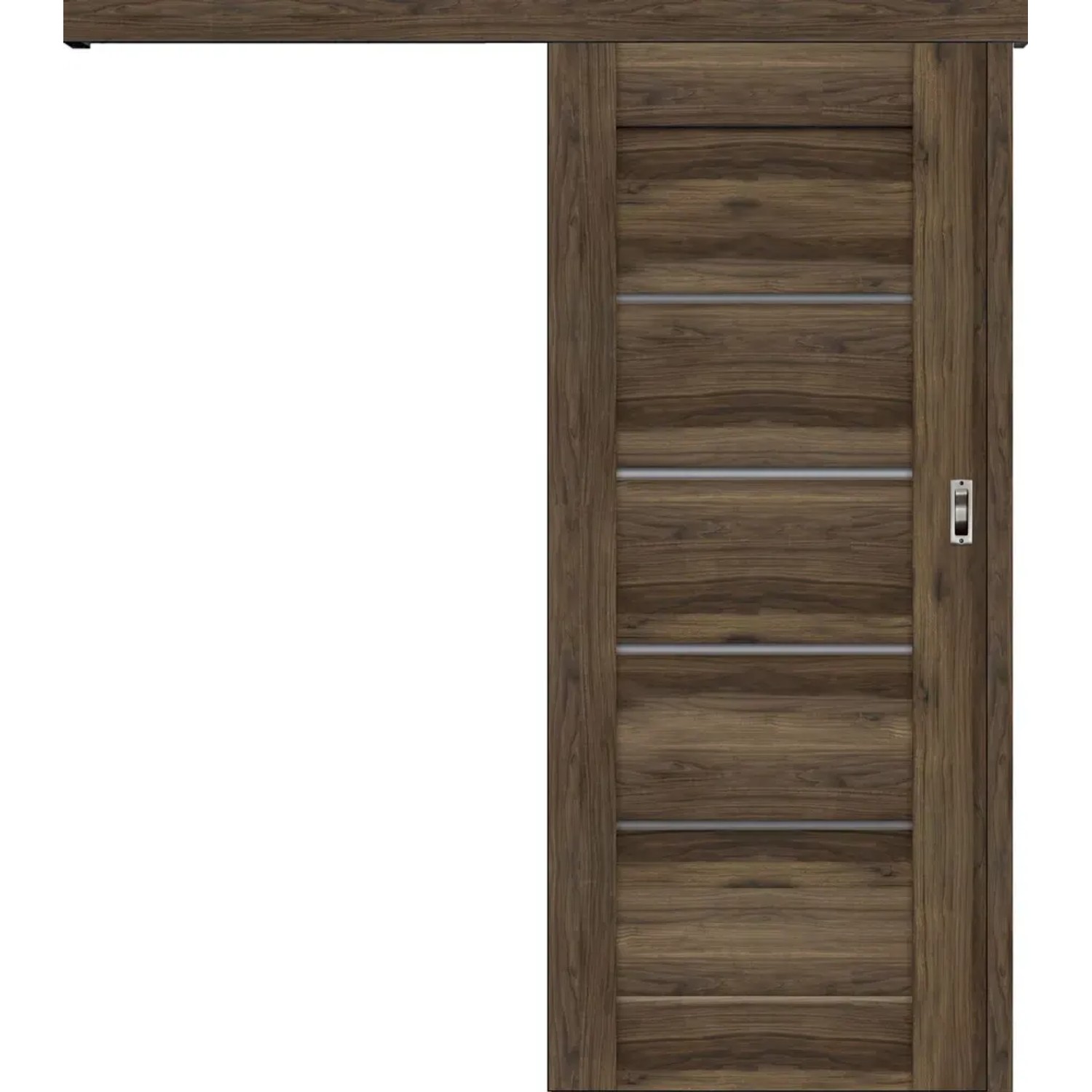 Classen Skrzydło drzwiowe Falko dąb catania pokojowe przesuwne 80L