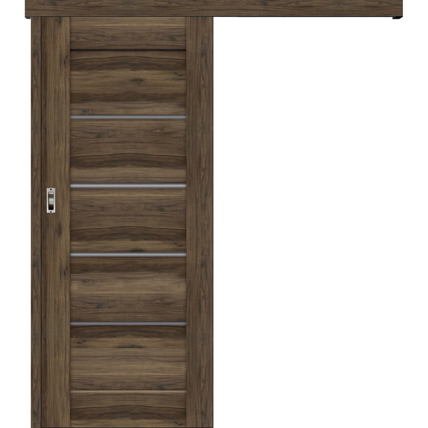 Classen Skrzydło drzwiowe Falko dąb catania pokojowe przesuwne 80P