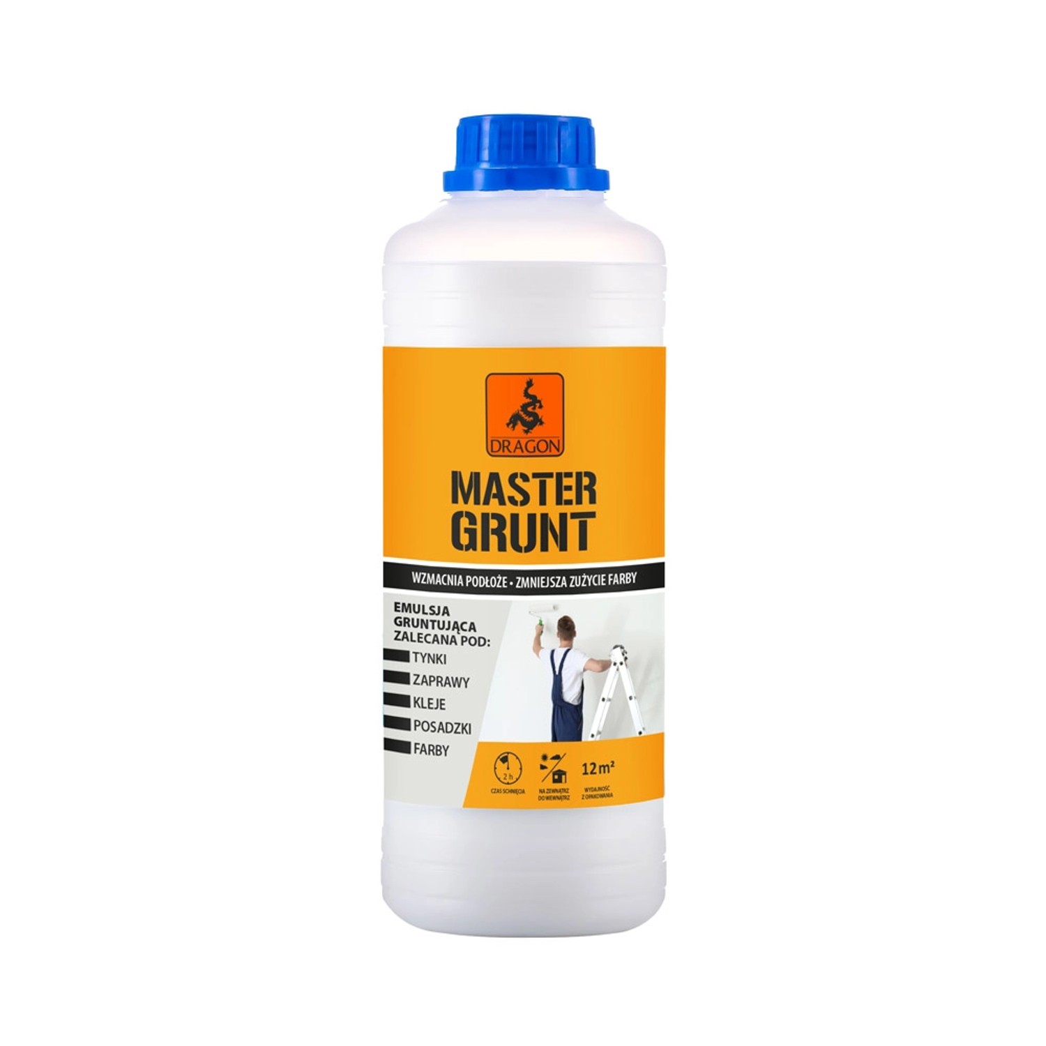 Dragon Grunt Master uniwersalny 1l