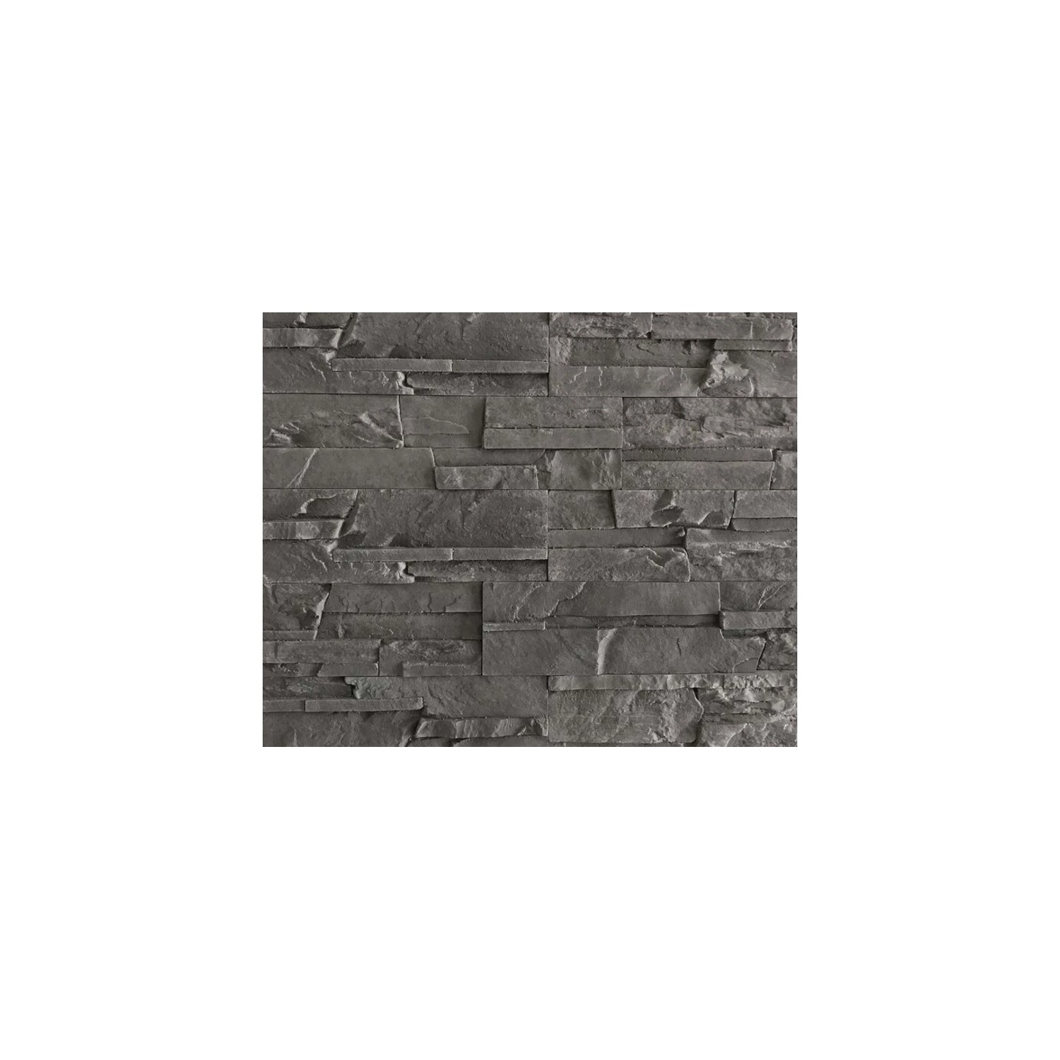 Kamień betonowy Odessa Anthracite 0,52m2/krt