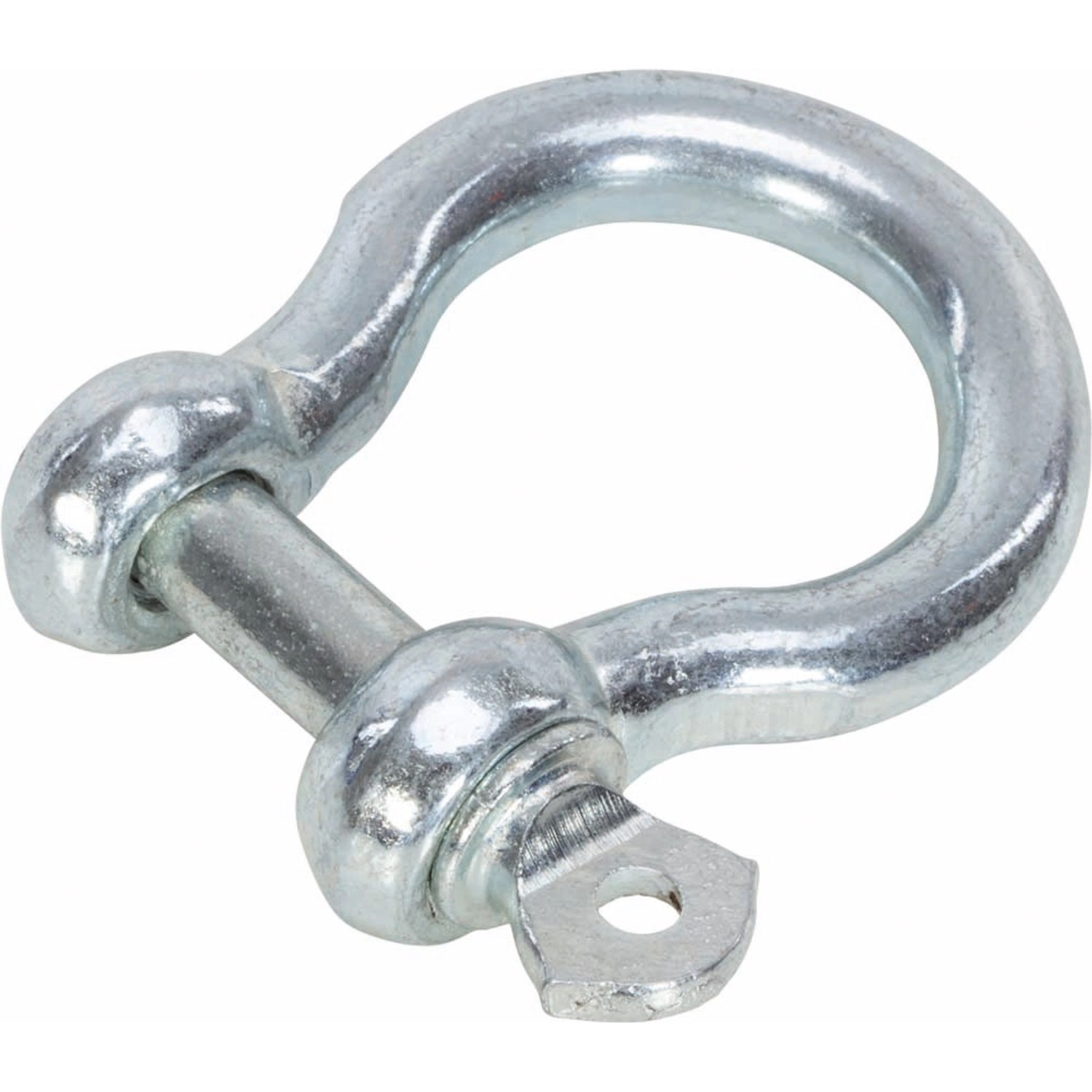 Lux-Tools Szekla okrągła ocynkowana 10mm