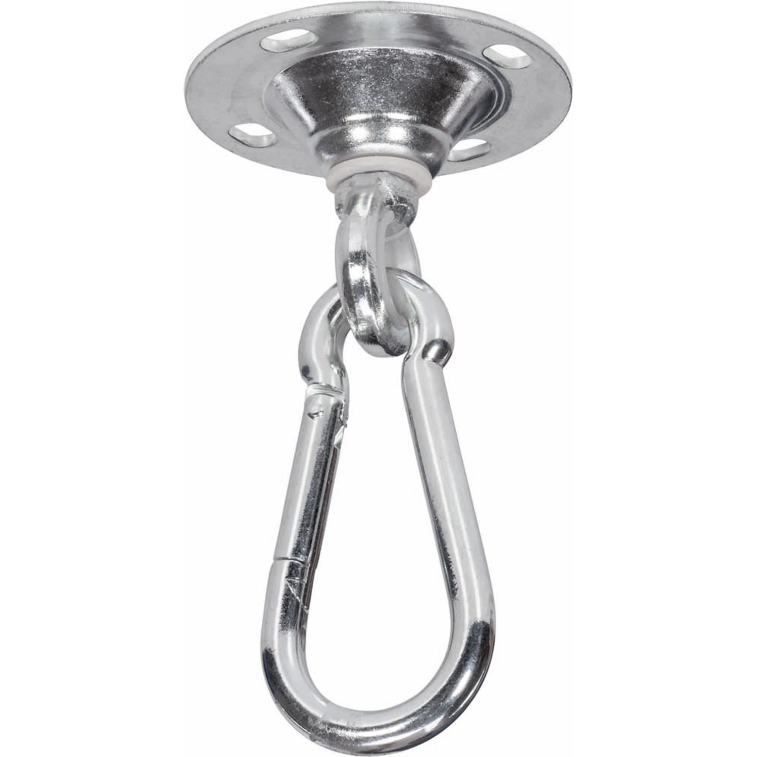 Lux-Tools Mocowanie huśtawki ocynkowane krętlik M14x120mm