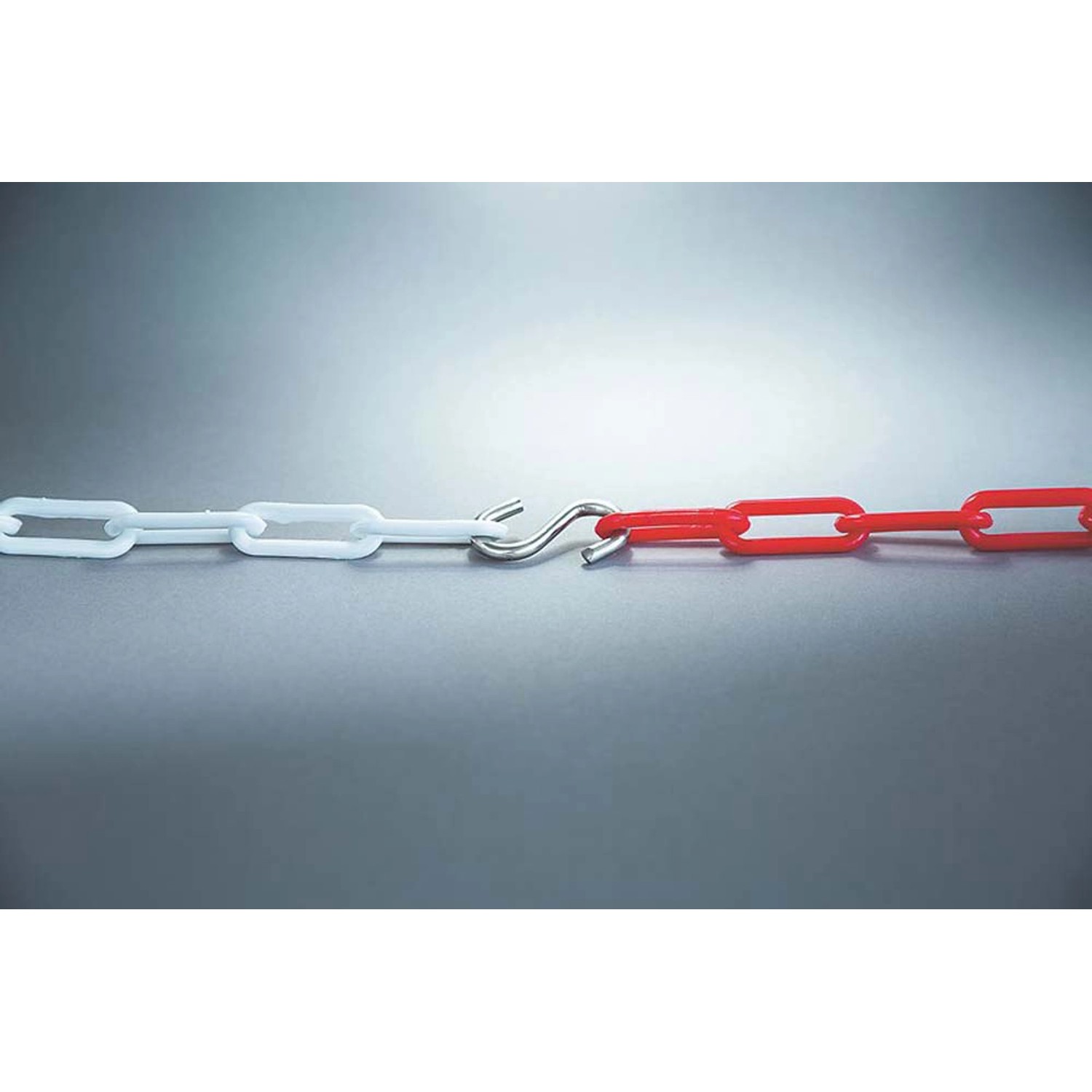 Lux-Tools Hak S ocynkowany 3mm 2szt.