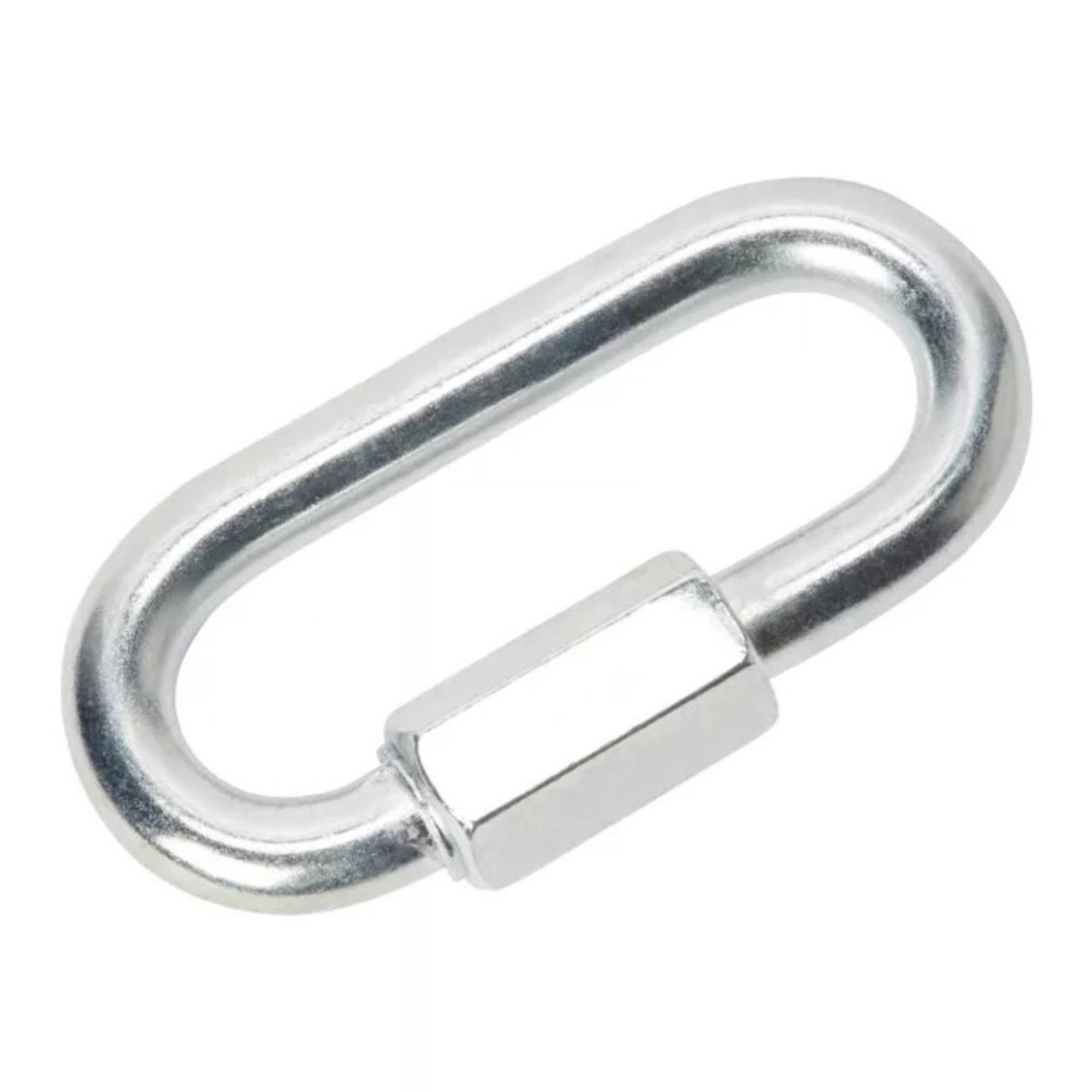 Lux-Tools Ogniwo skręcane ocynkowane 5mm