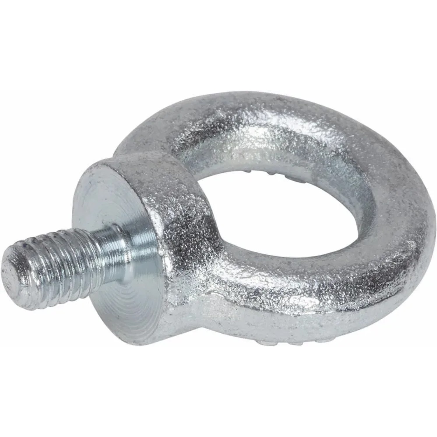 Lux-Tools Śruba pierścieniowa ocynkowana M6