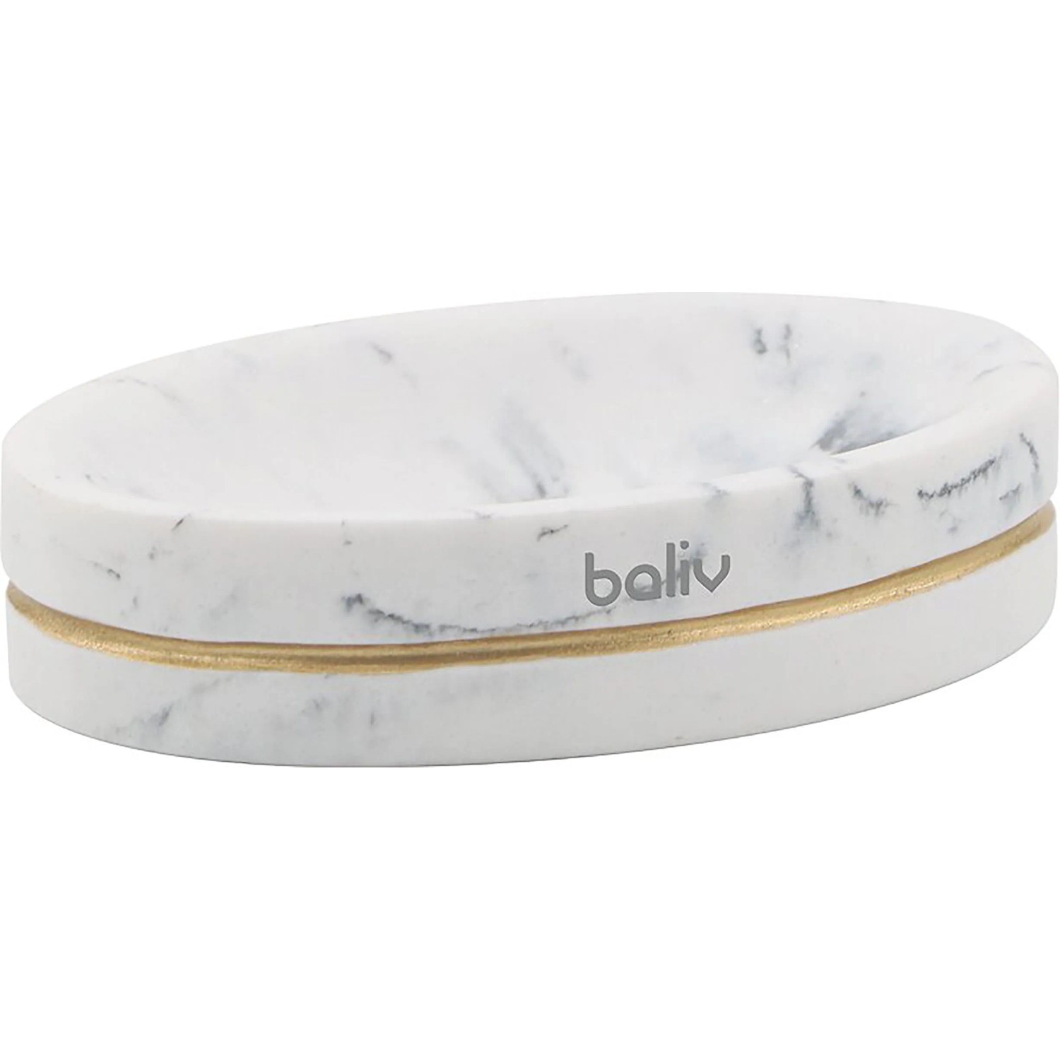 Baliv Mydelniczka biały mat