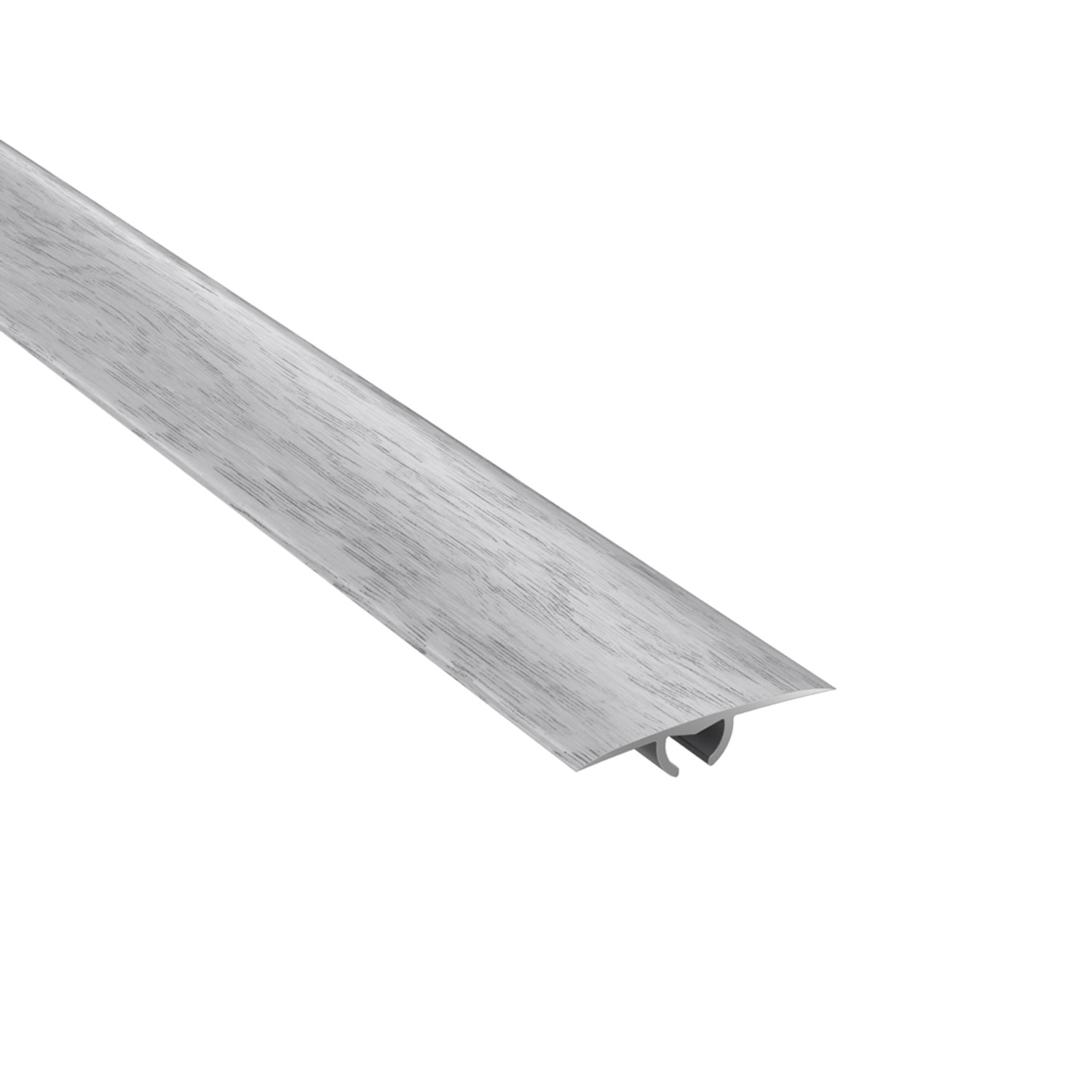 Arbiton Profil aluminiowy uniwersalny CS30 Dąb Śnieżny 186cm