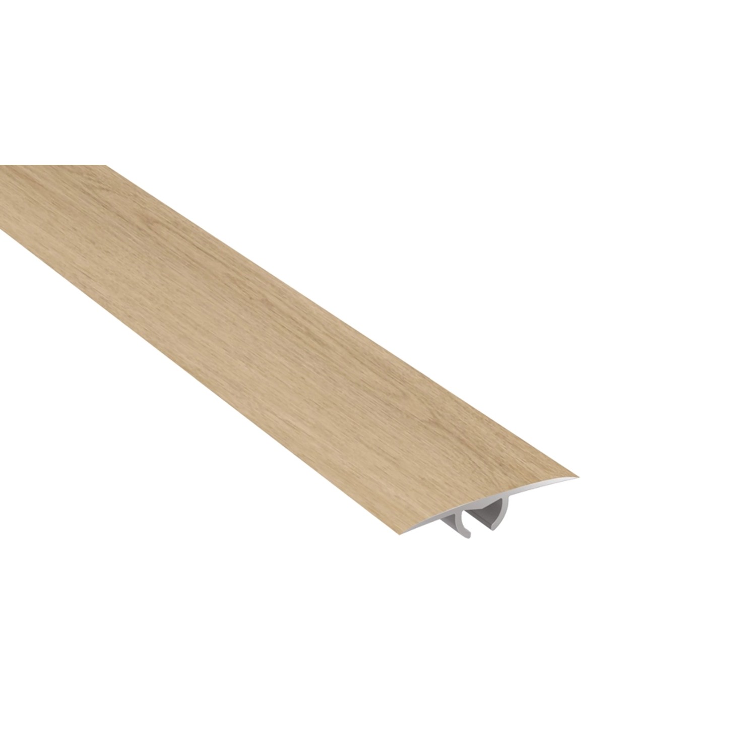 Arbiton Profil aluminiowy uniwersalny CS30 Dąb Yankee 186cm