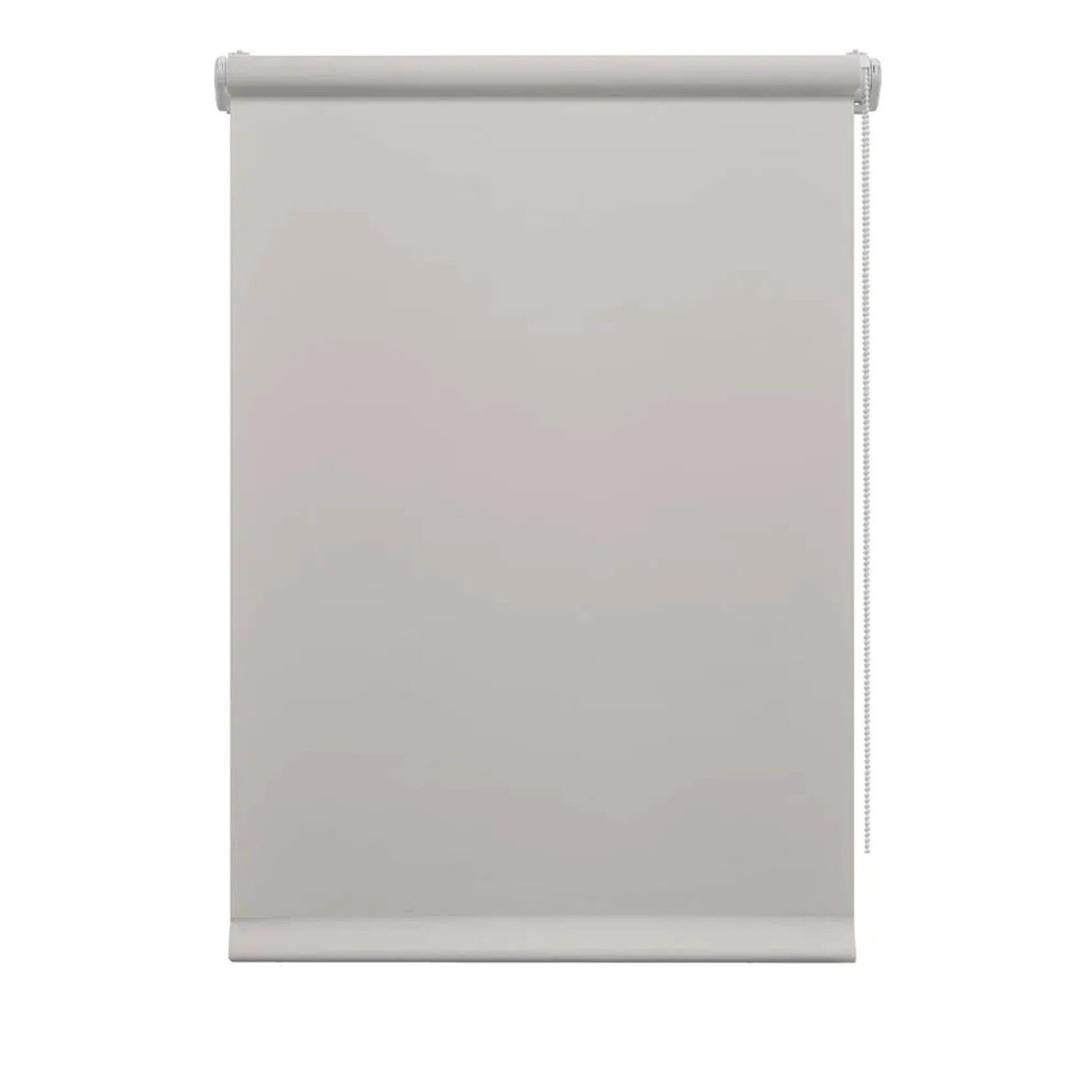 Mini roleta RELAX szara 42,5 x 150 cm