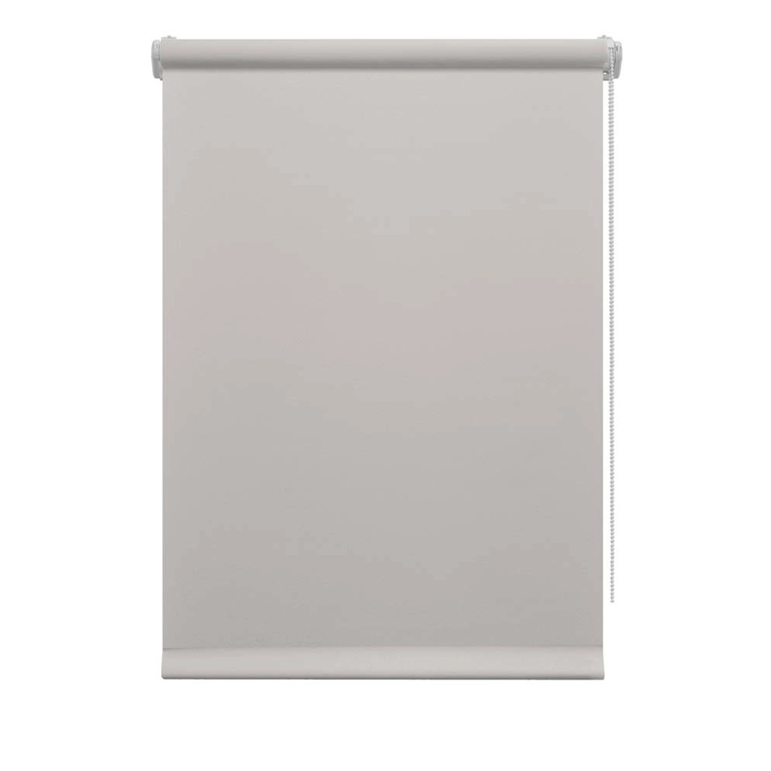 Mini roleta RELAX szara 80 x 150 cm