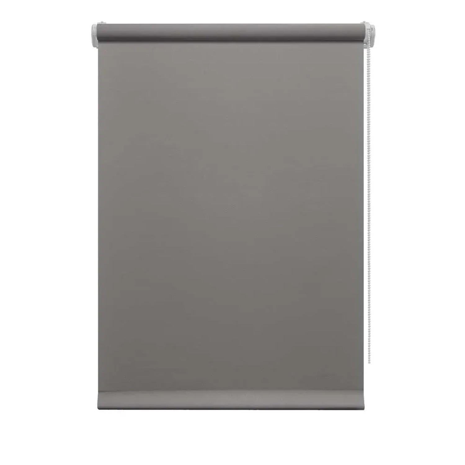 Mini roleta RELAX ciemnoszara 42,5 x 150 cm