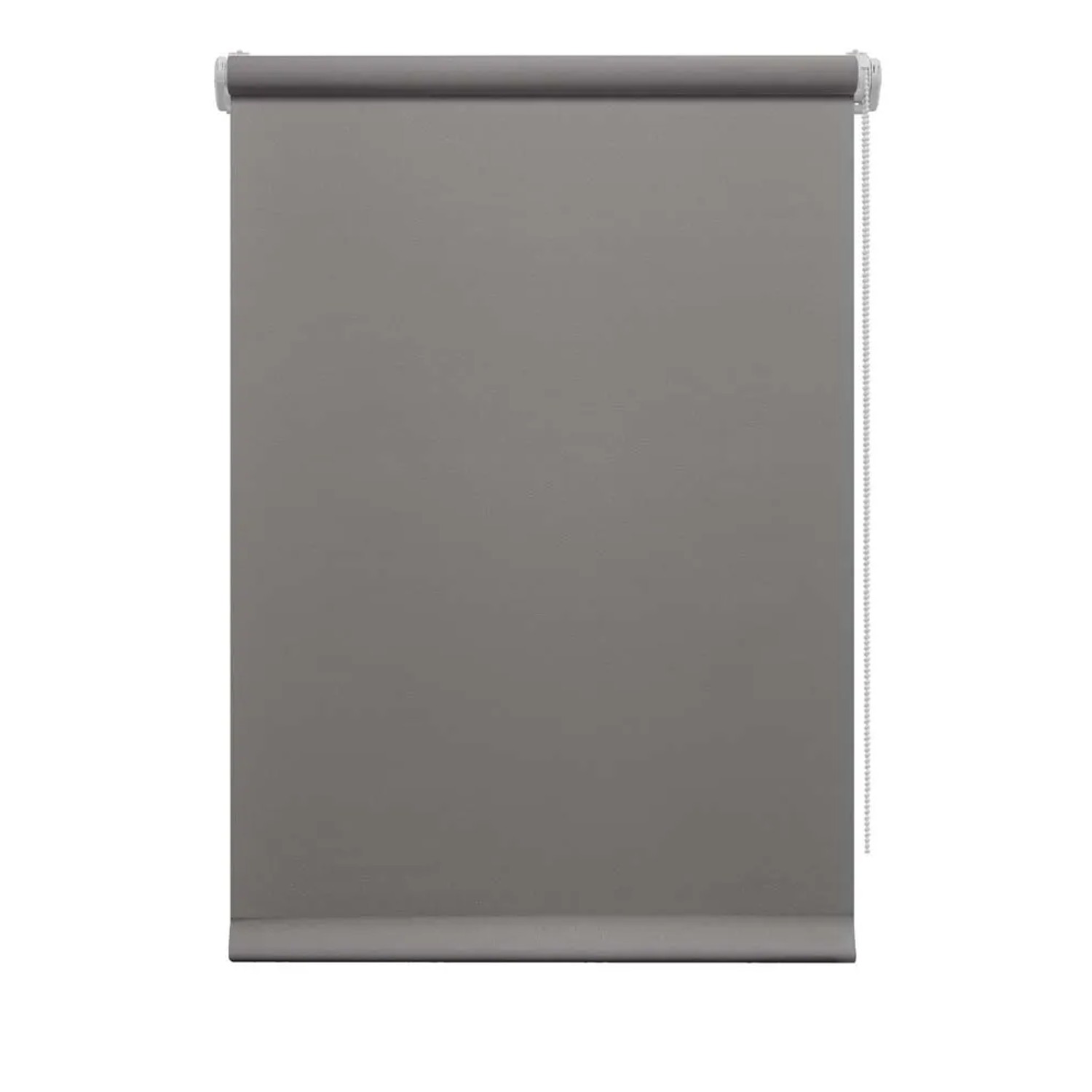 Mini roleta RELAX ciemnoszara 68 x 215 cm