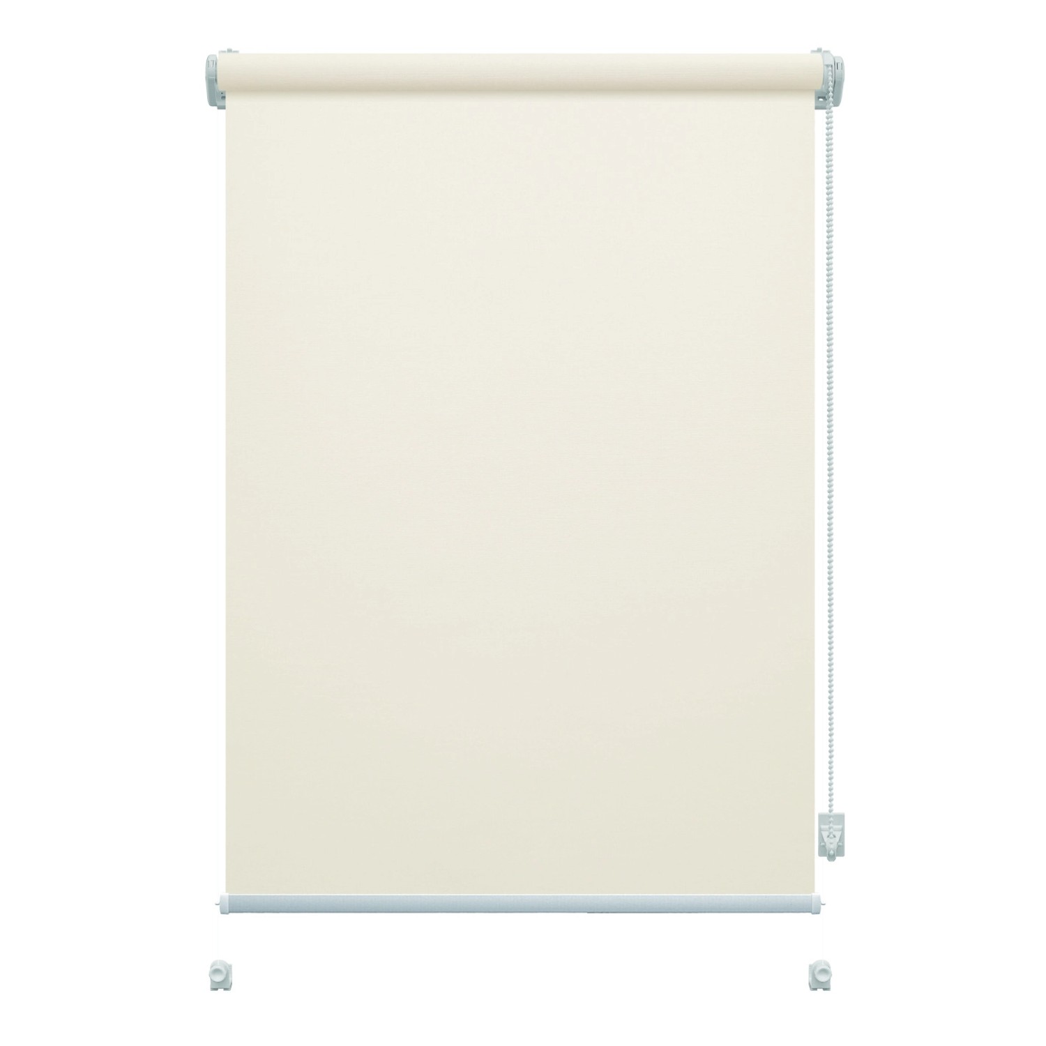 Mini roleta VIENNA kremowa 68 cm x 160 cm