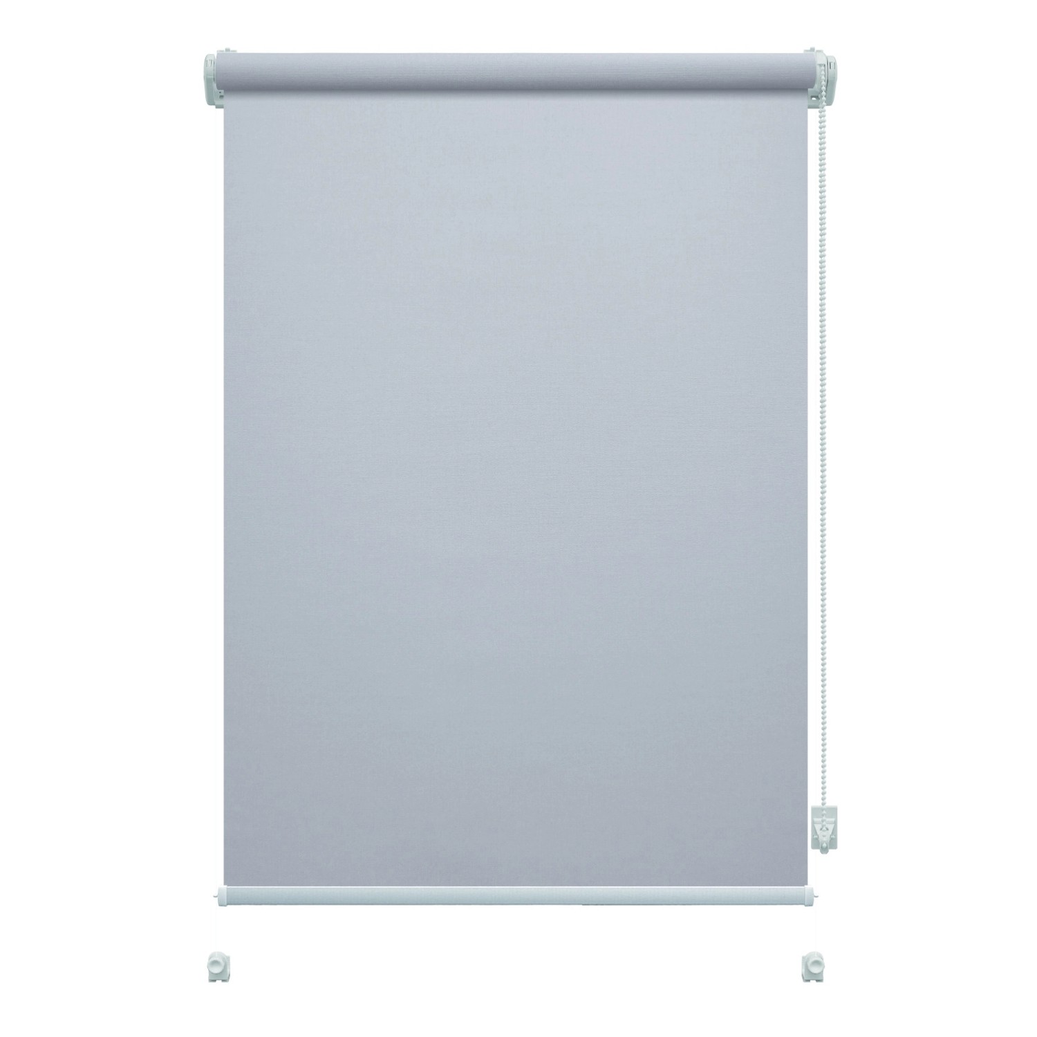 Mini roleta VIENNA szara 68 cm x 160 cm