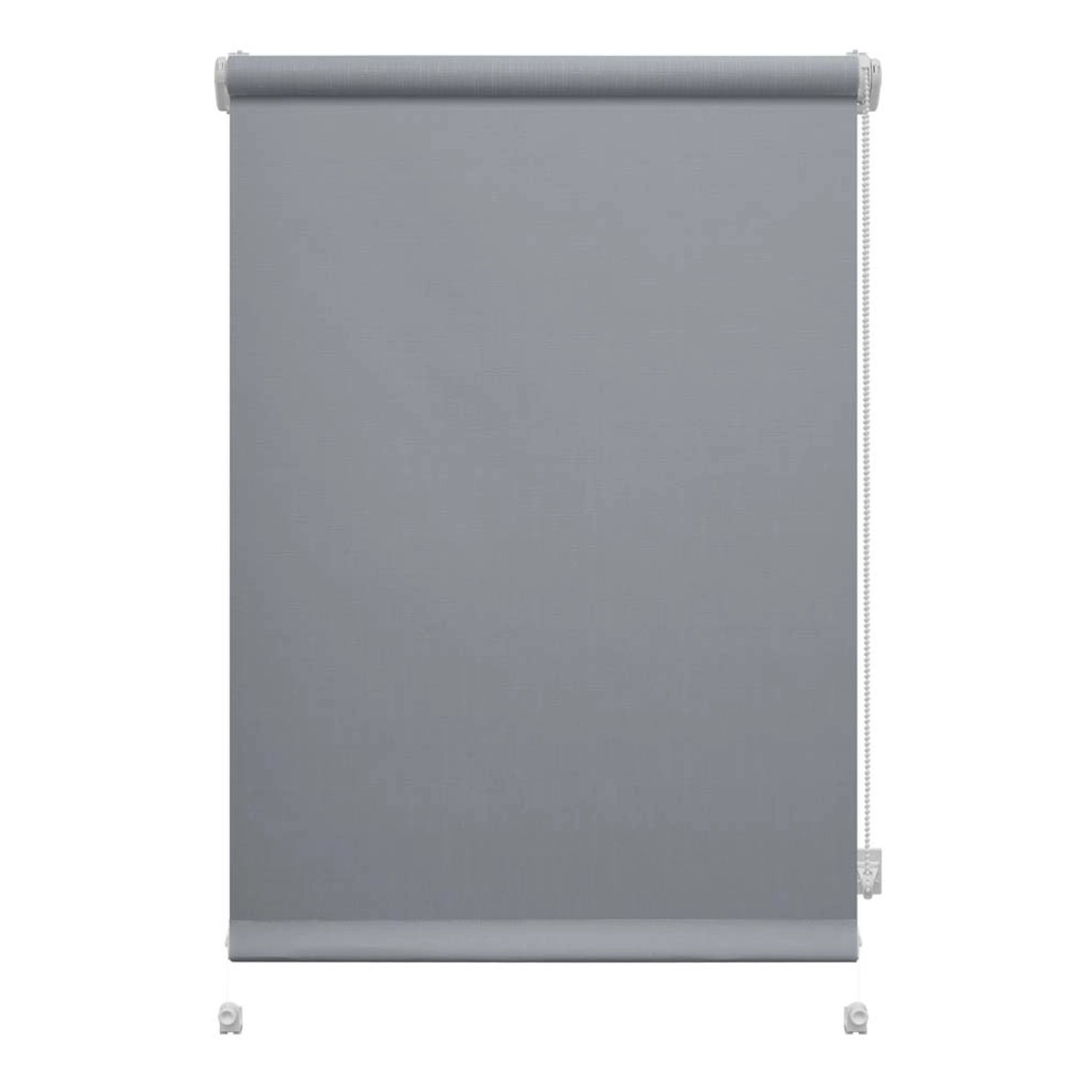 Mini roleta SONATA popielata 68 x 150 cm