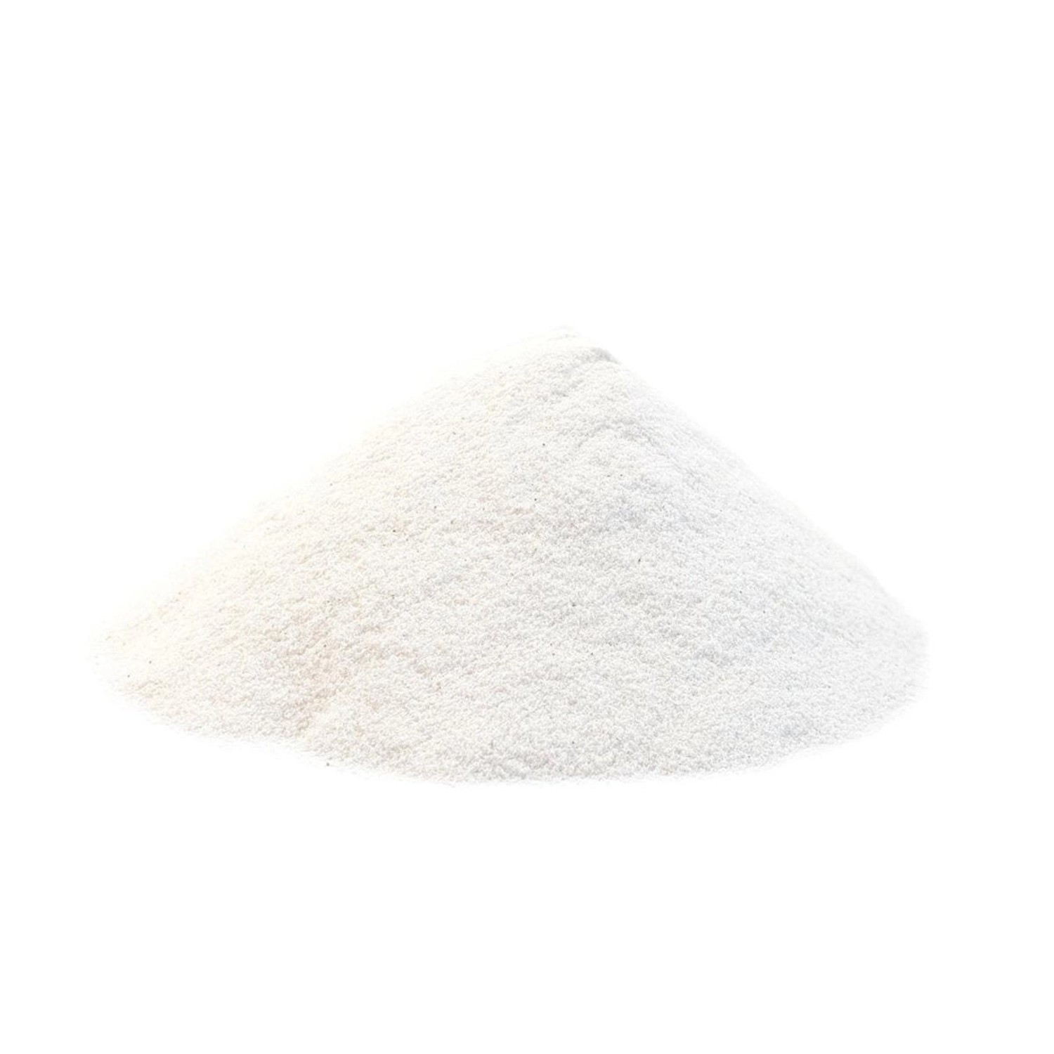 Sobex Piasek marmurowy biały 0-2 mm - 1000 kg