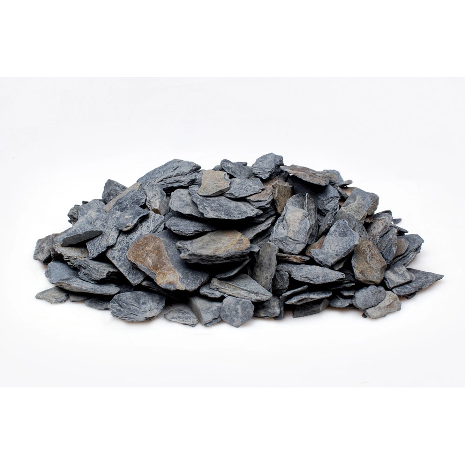 Sobex kora kamienna antracytowa 16-40 mm - 1000 kg