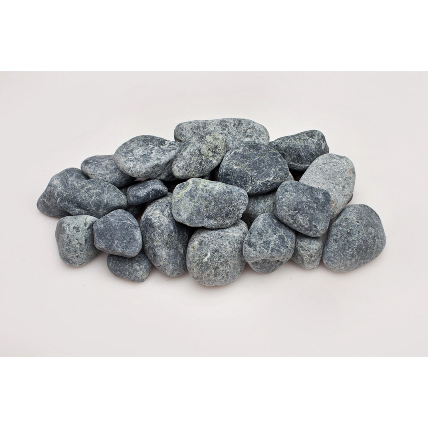 Sobex Otoczak granitowy zielony 20-40 mm - 1000 kg