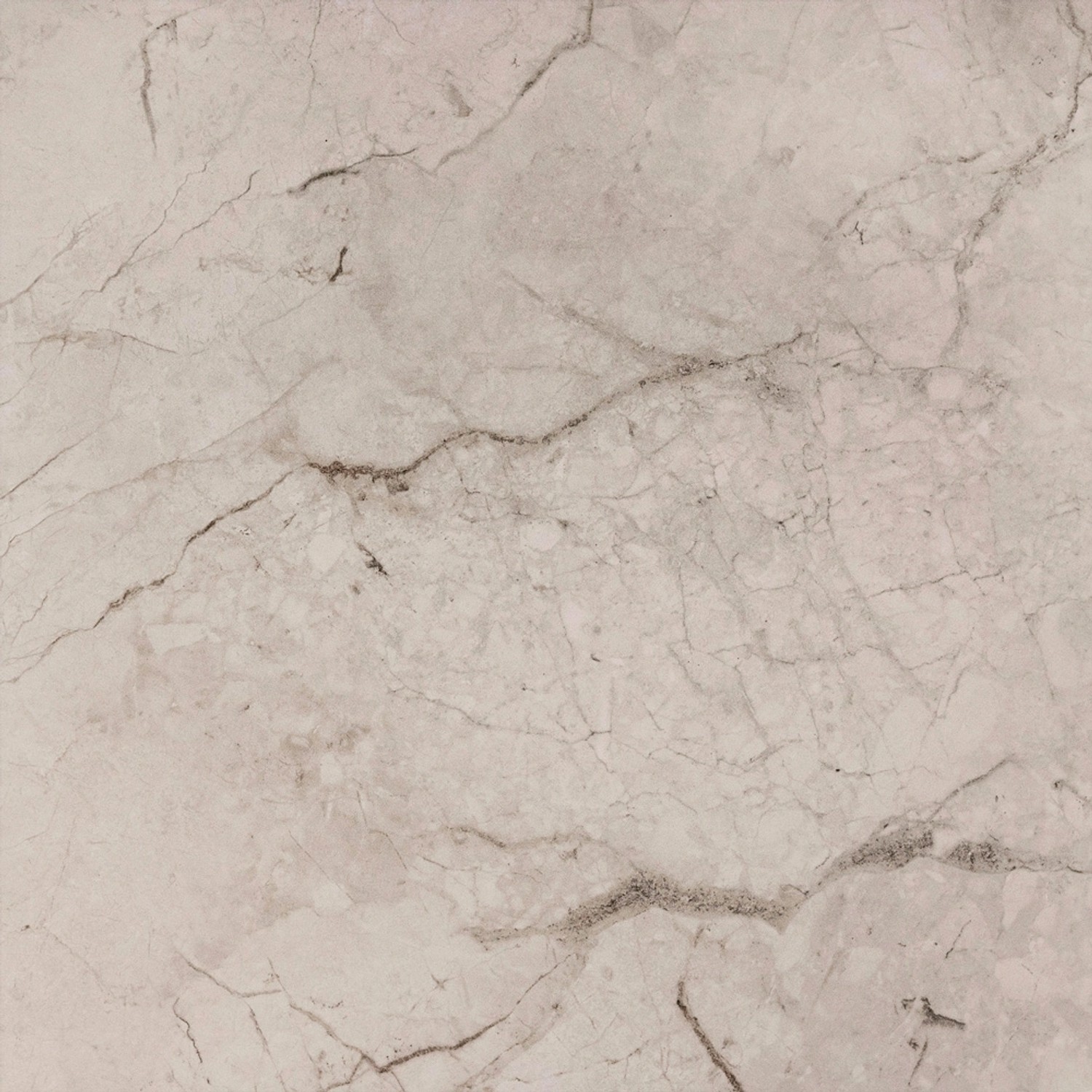 Ceramstic Gres szkliwiony polerowany Karda light 60 x 60 cm