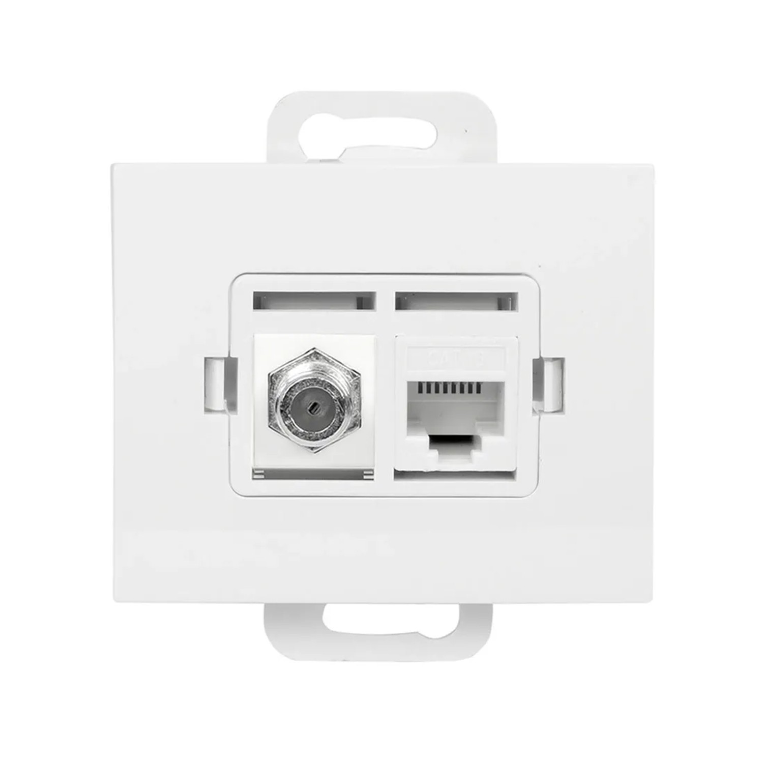 Gniazdo TV Onyx typu 