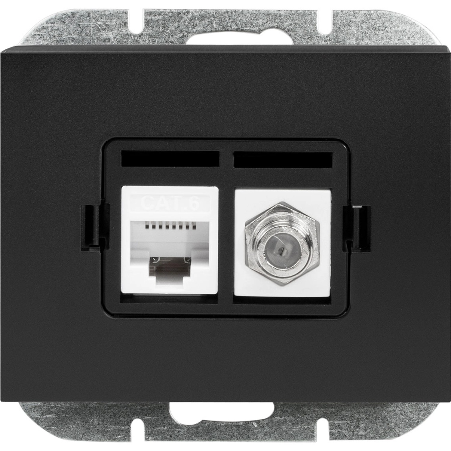 Gniazdo TV Onyx typu 