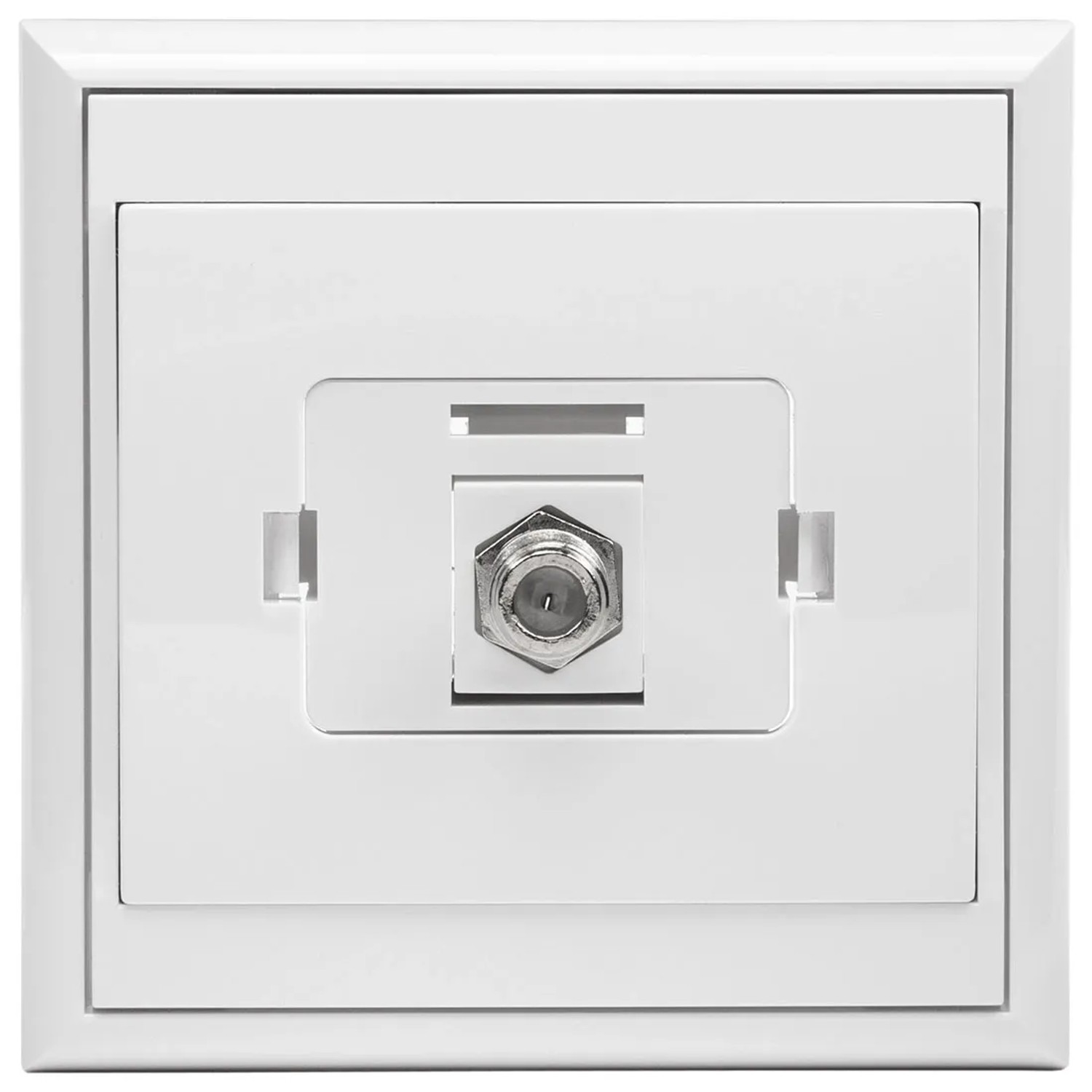 Gniazdo TV Luna typu 