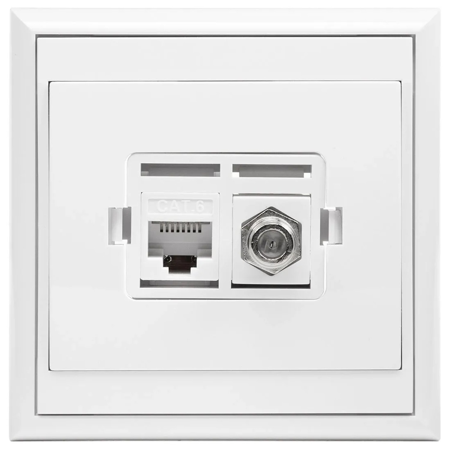 Gniazdo TV Luna typu 