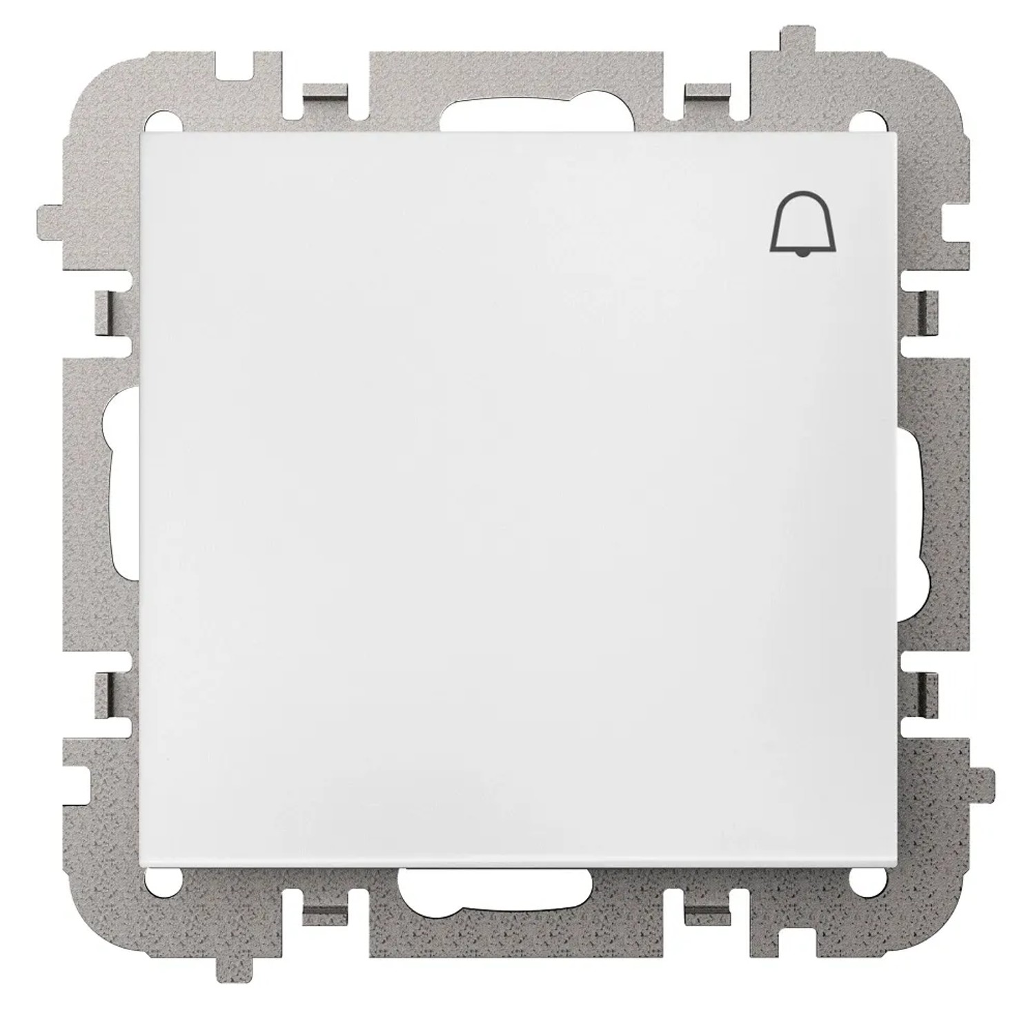 Elektro-Plast Łącznik Santra z symbolem dzwonka