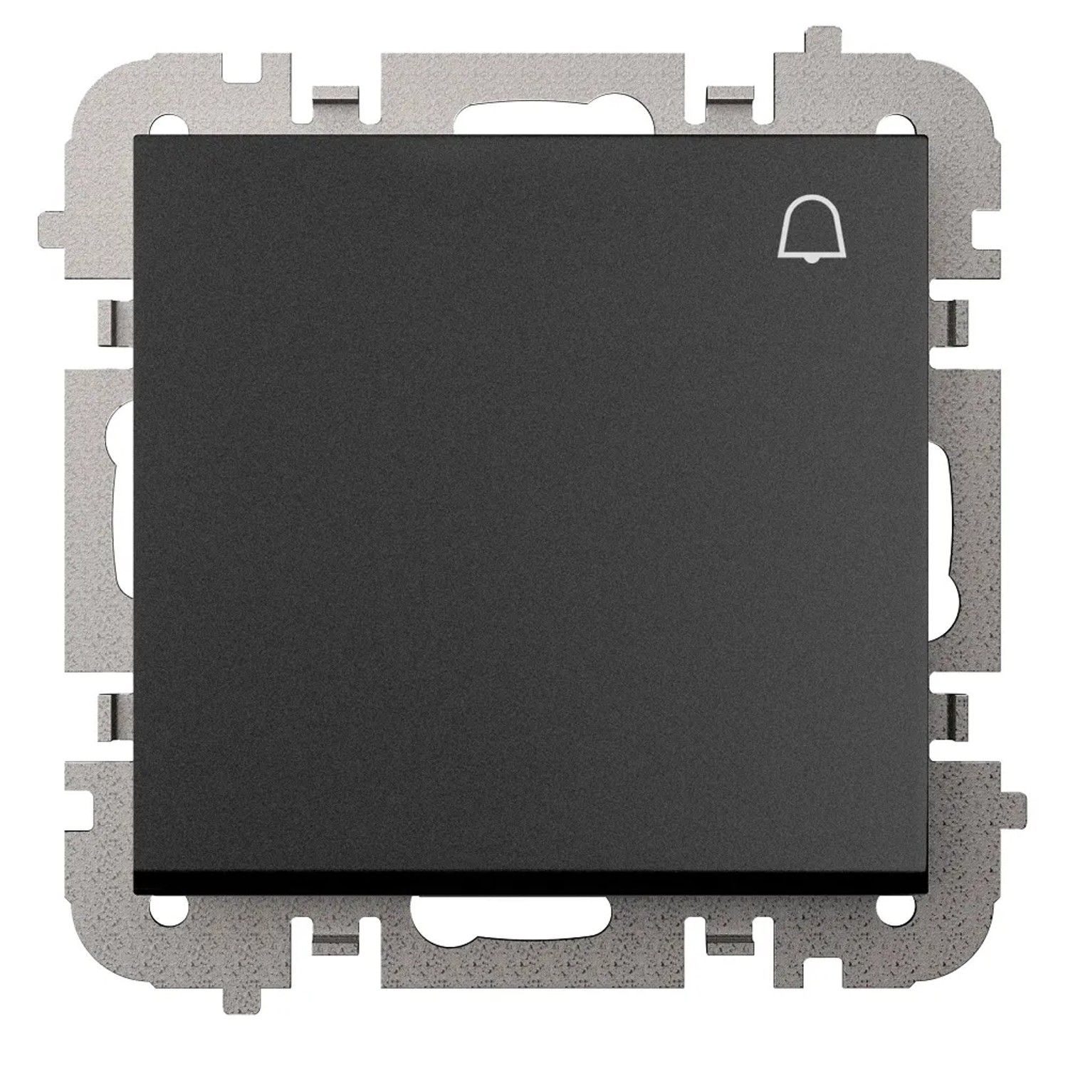 Elektro-Plast Łącznik Santra z symbolem dzwonka