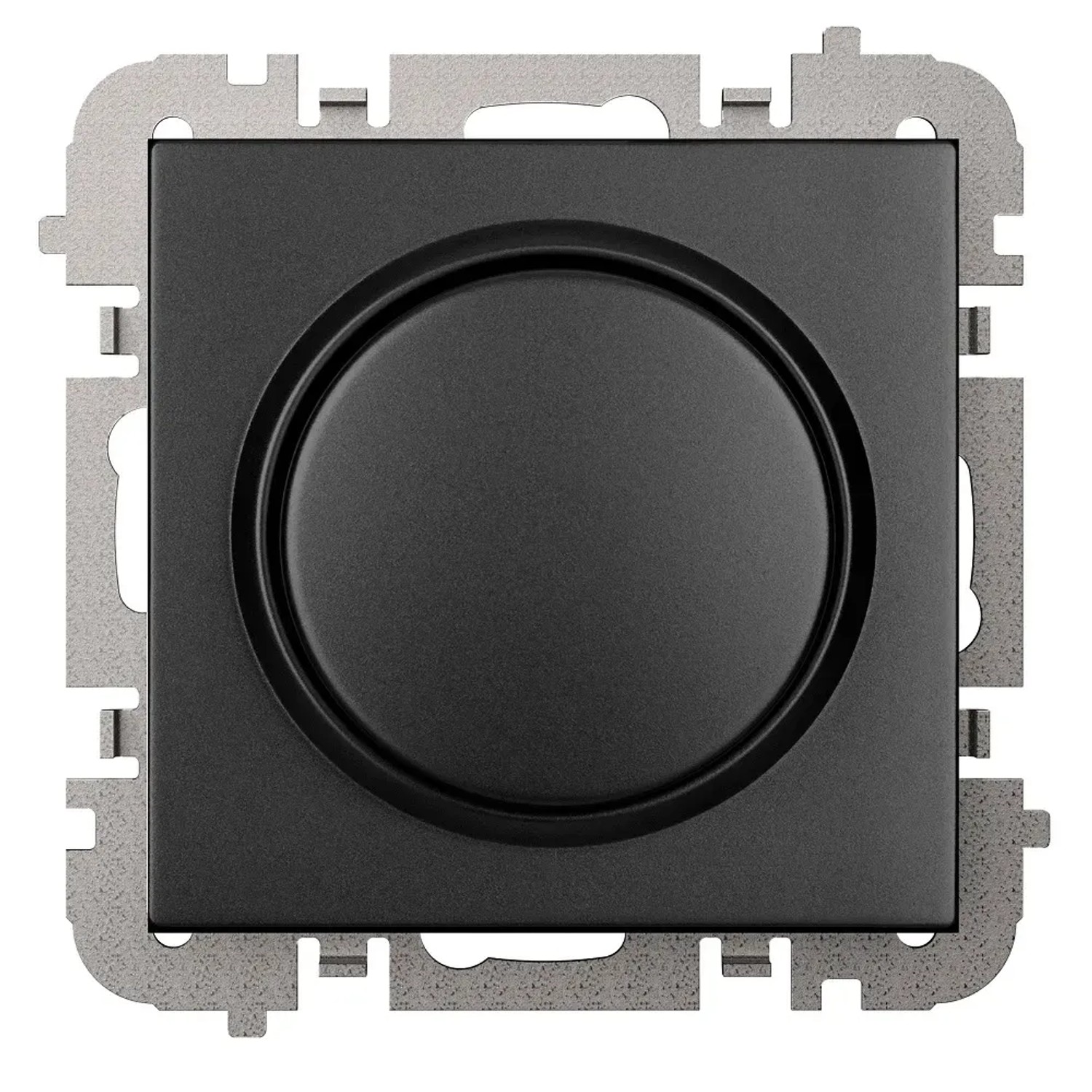 Elektro-Plast Ściemniacz LED Santra czarny