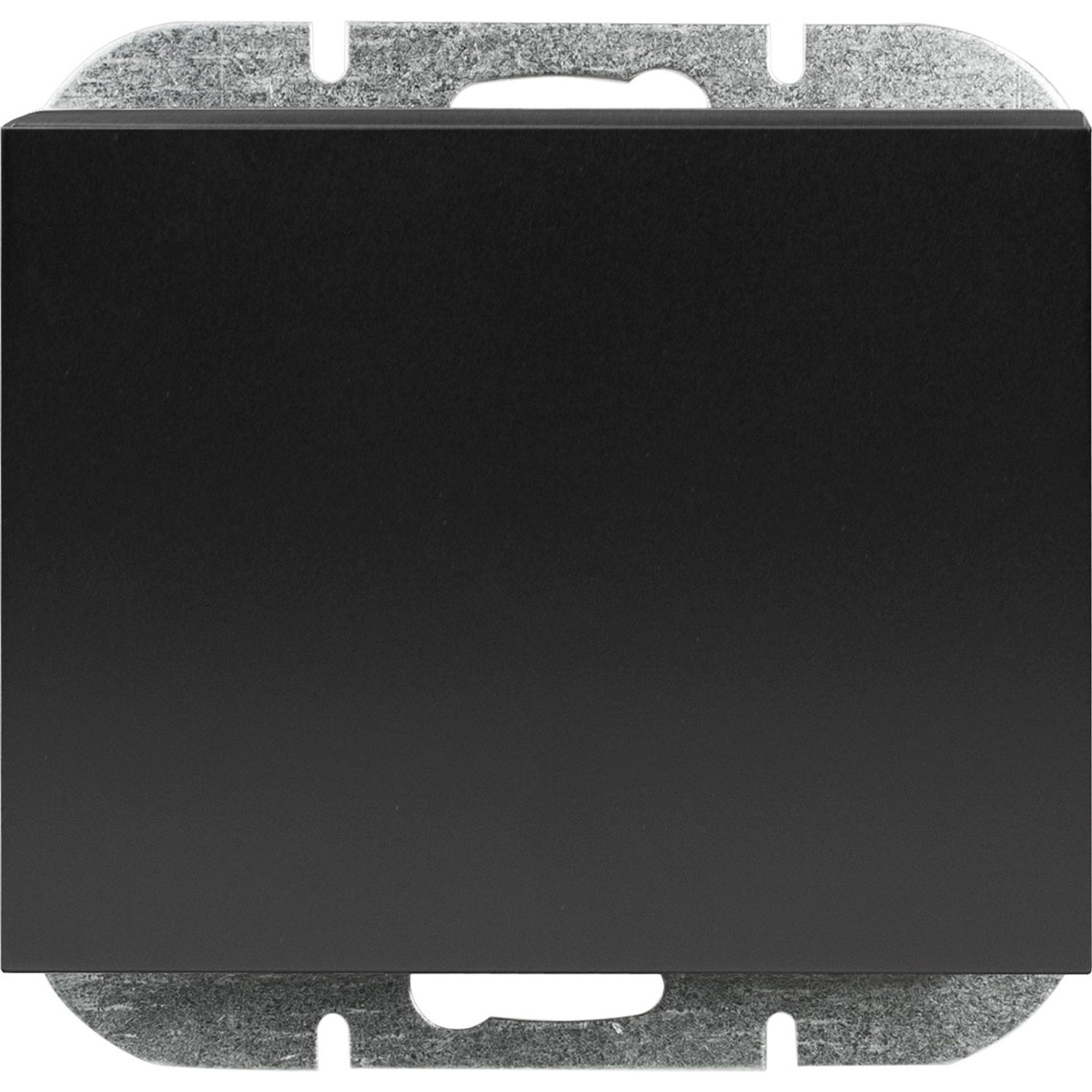 Łącznik zwierny Onyx czarny mat