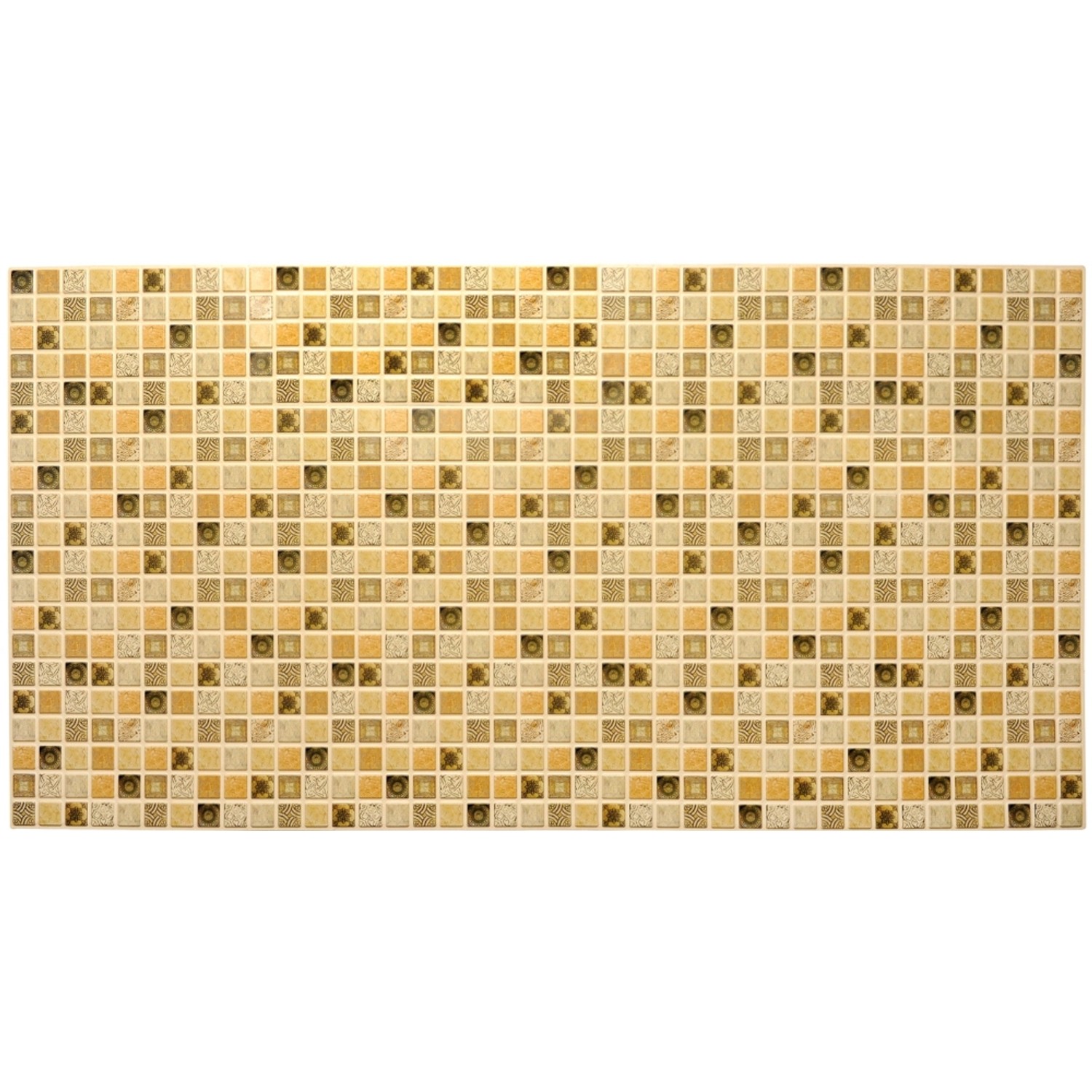 Polami Kafel dekoracyjny PVC Casablanca 48x96 cm